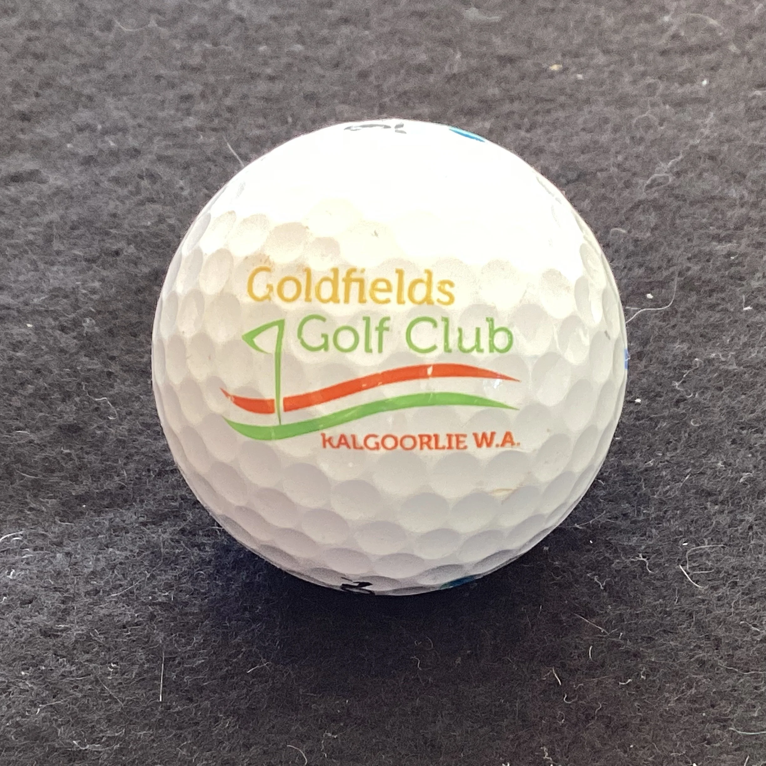 Goldfields Golf Club 