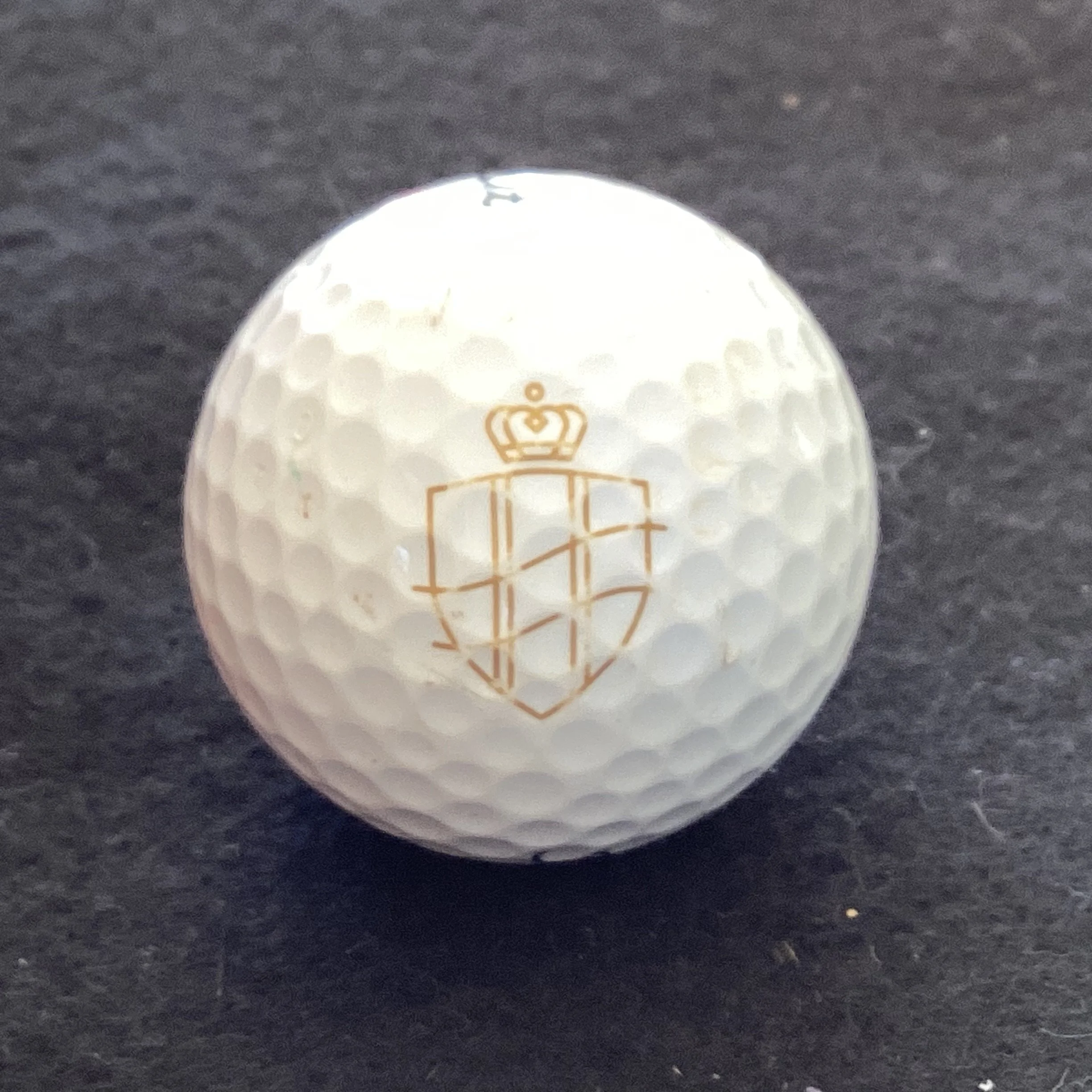 Royal Auckland Grange Golf Club 