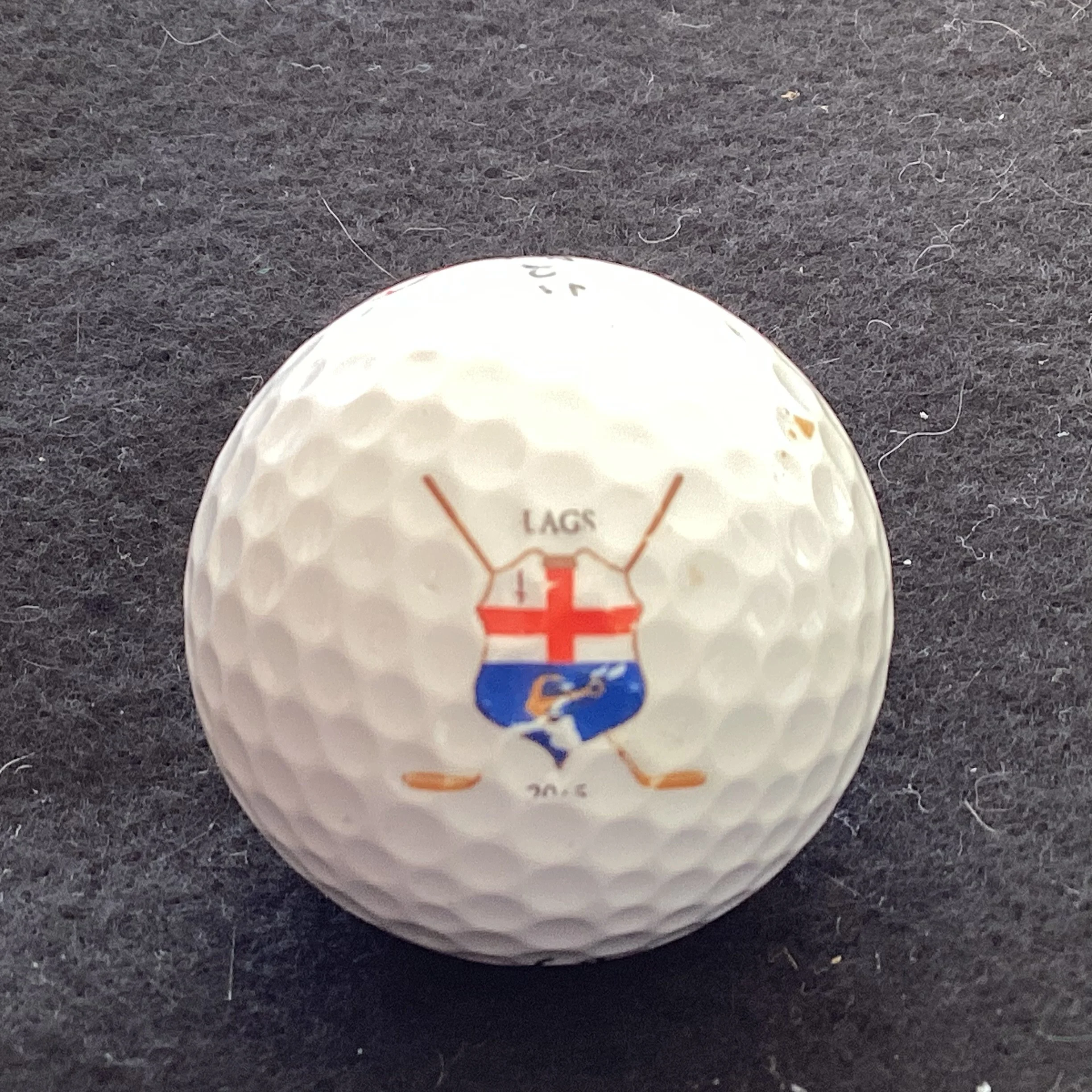 Lloyd’s Australian Golf Society 