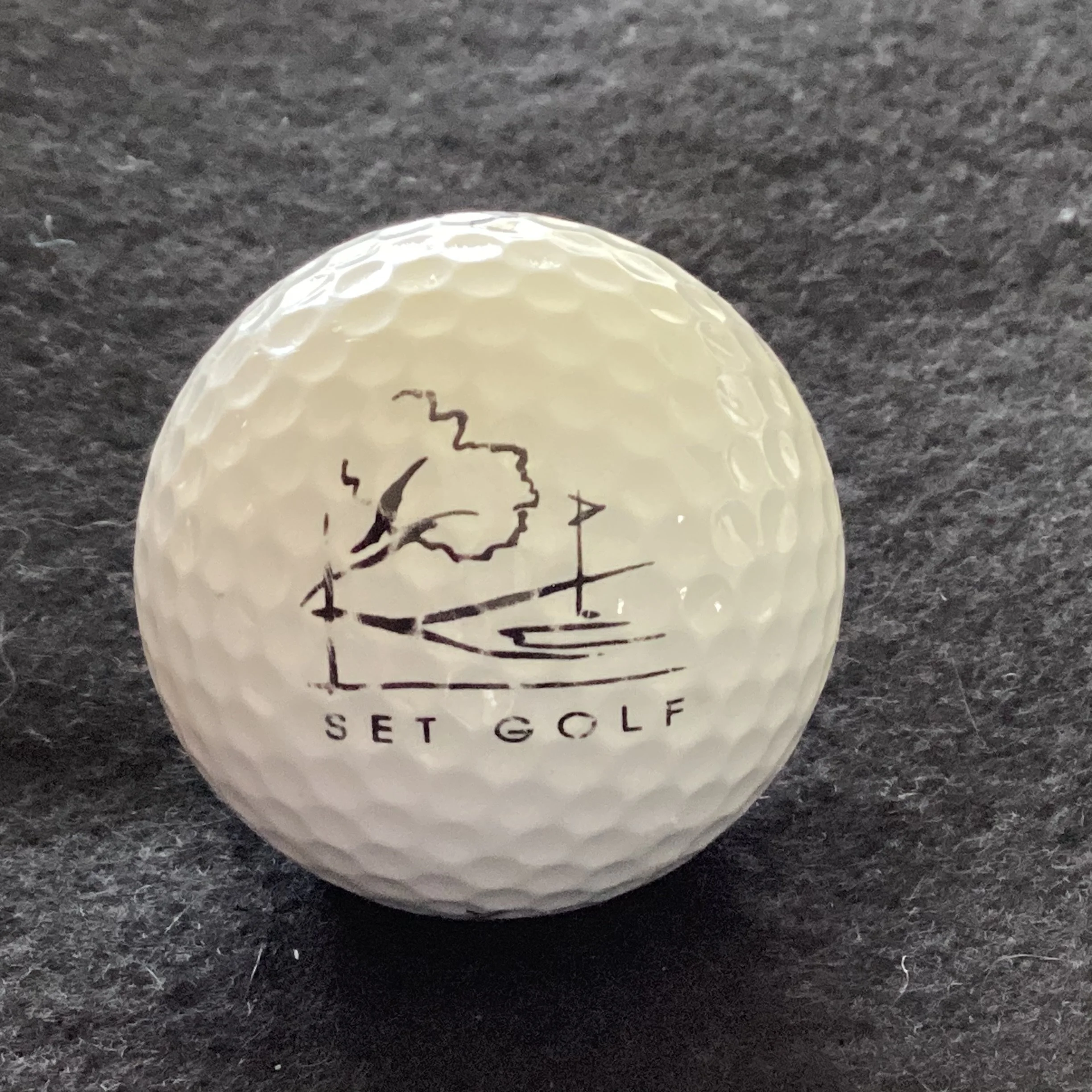 Set Golf
