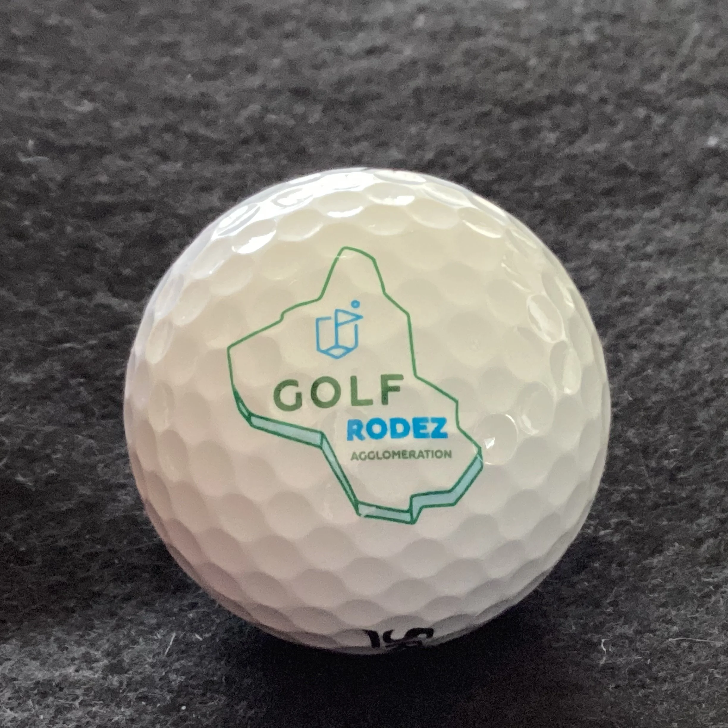 Rodez Golf
