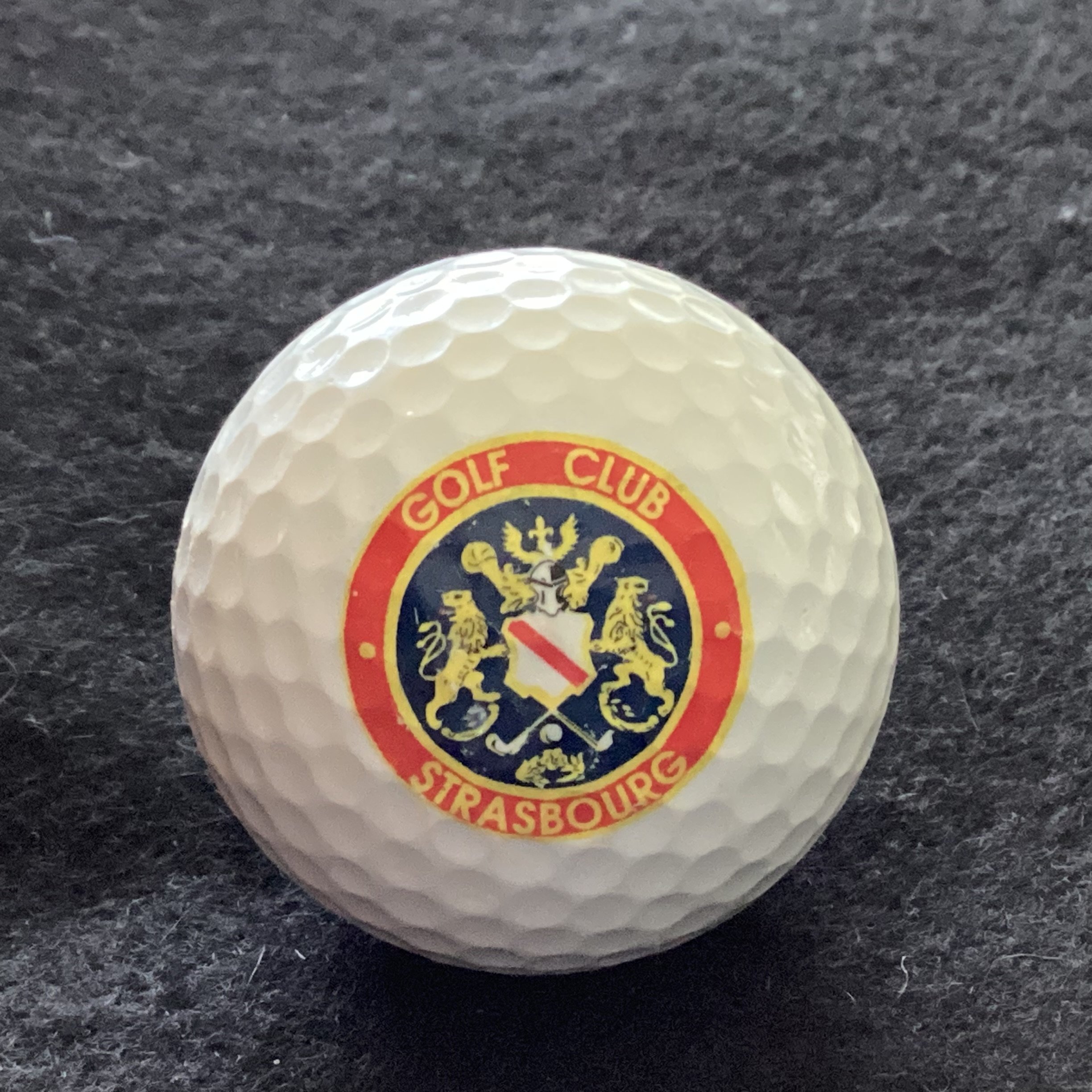 Strasbourg Golf Club 