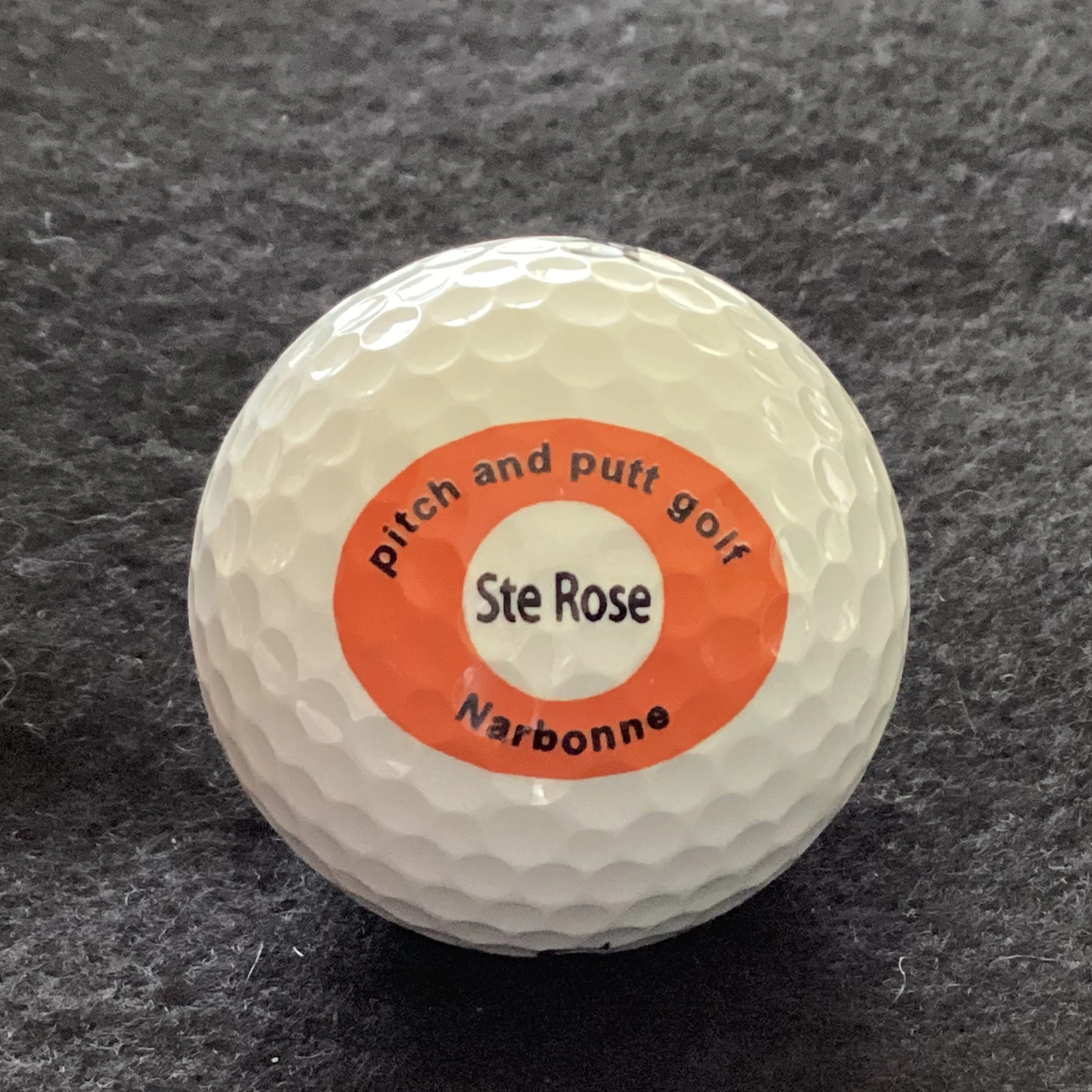 Ste Rose Narbonne Pitch and Putt Golf