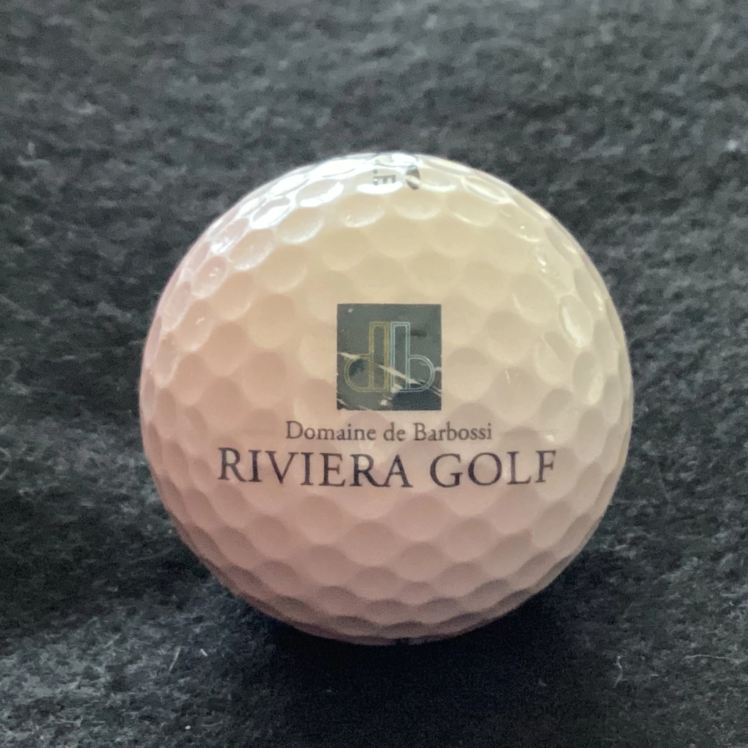 Domaine de Barbossi Riviera Golf