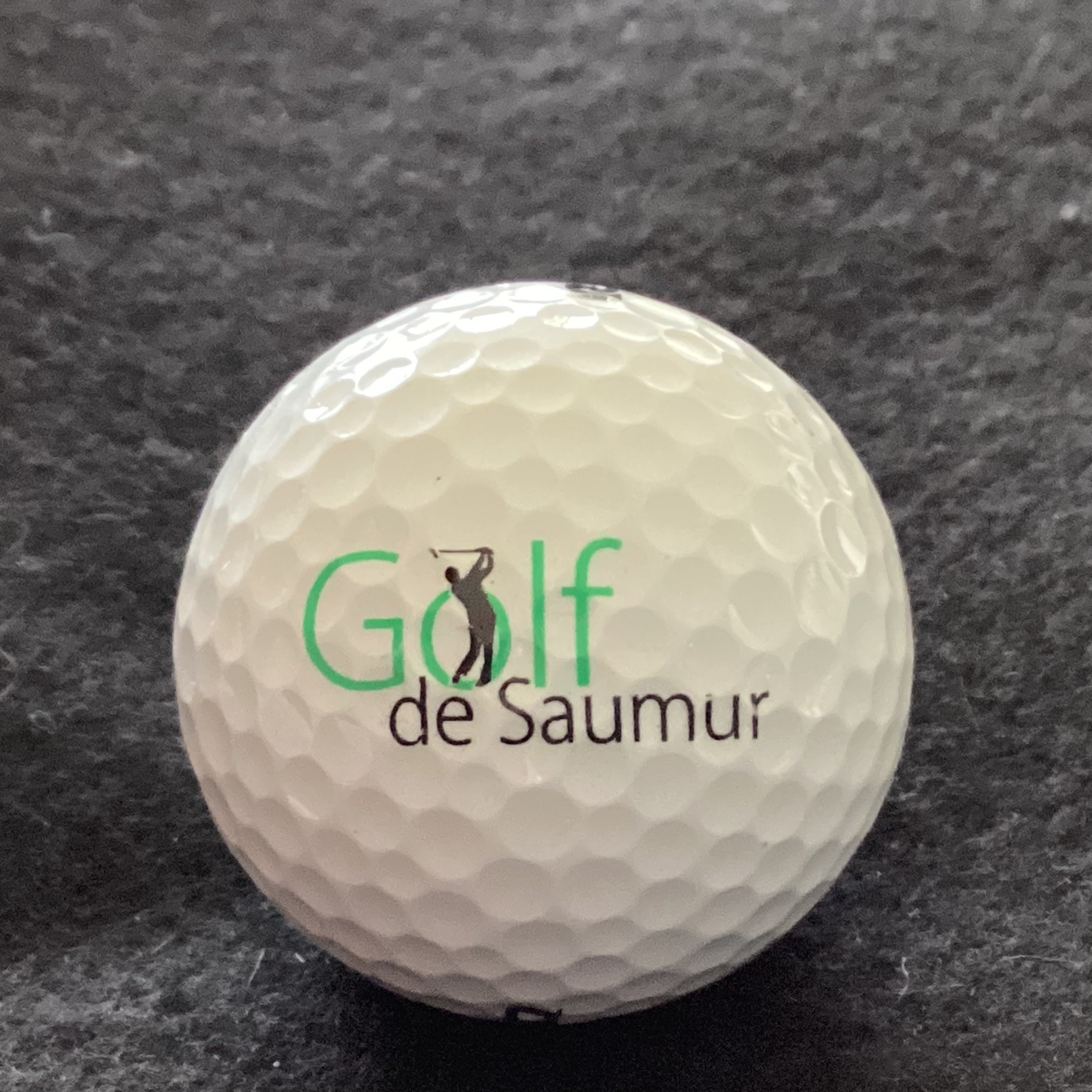 Saumur - Golf de Saumur