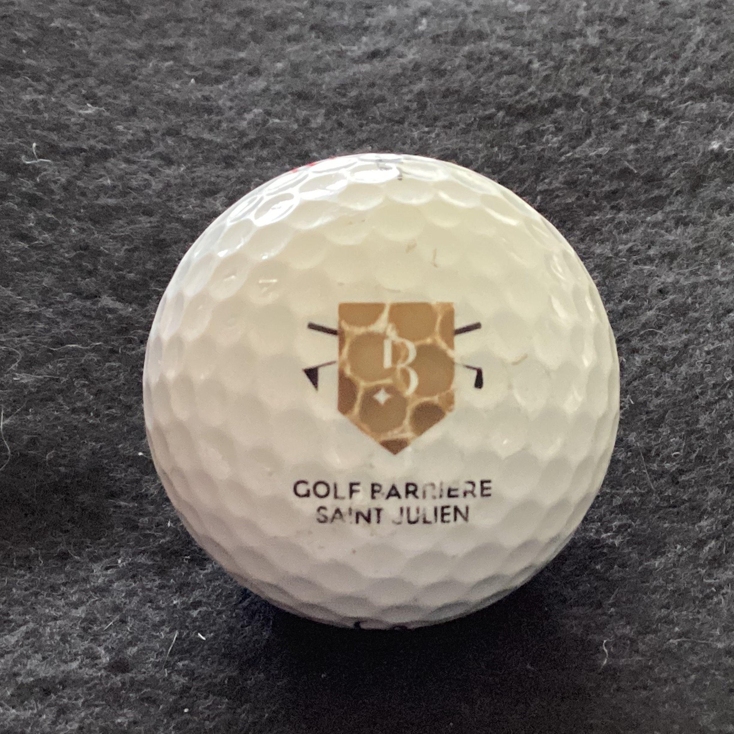 Barriere - Golf Barriere Saint Julian