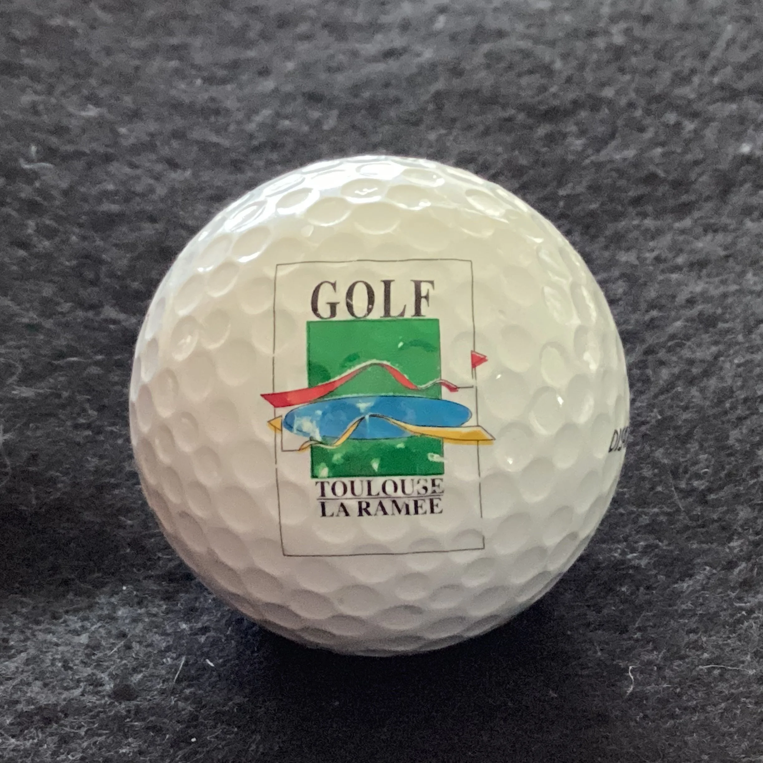 Toulouse La Ramee Golf