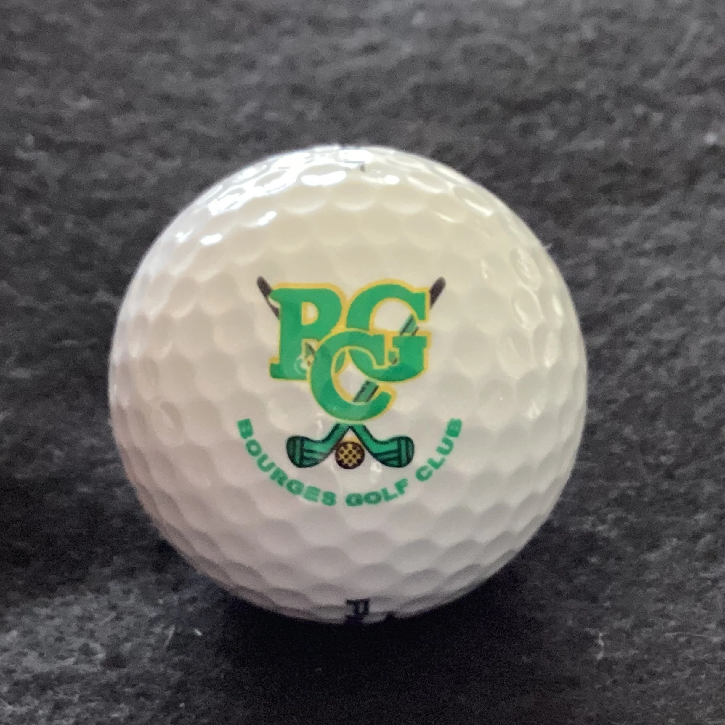 Bourges Golf Club 