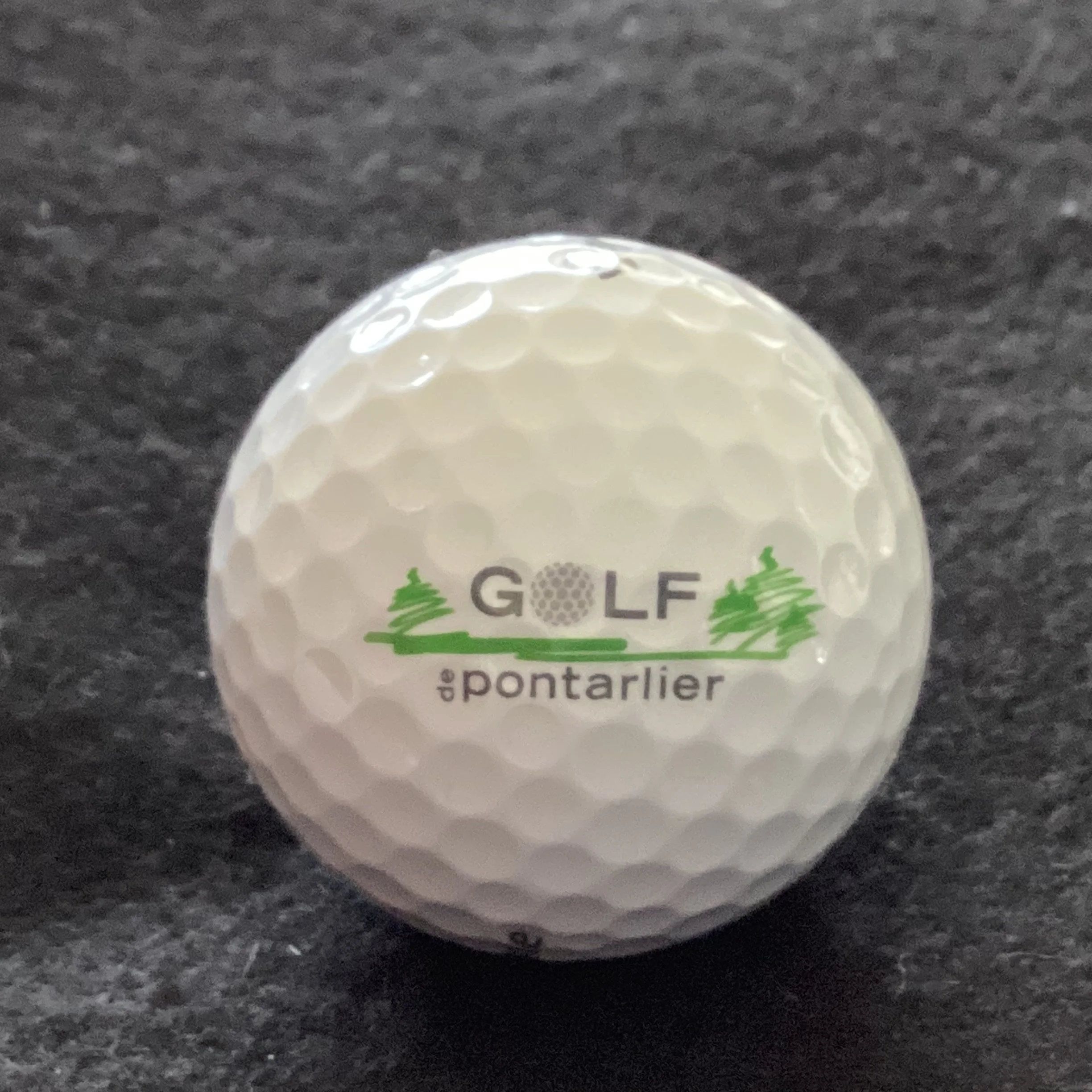Pontarlier - Golf de Pontarlier 