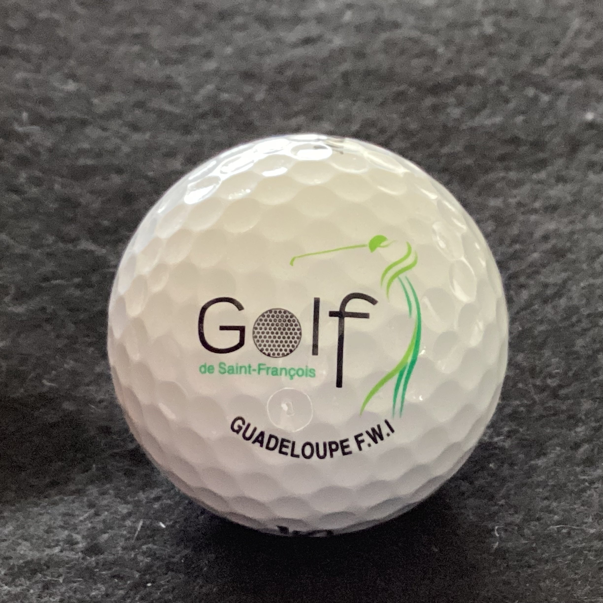 Saint Francois - Golf de Saint Francois Guadeloupe 