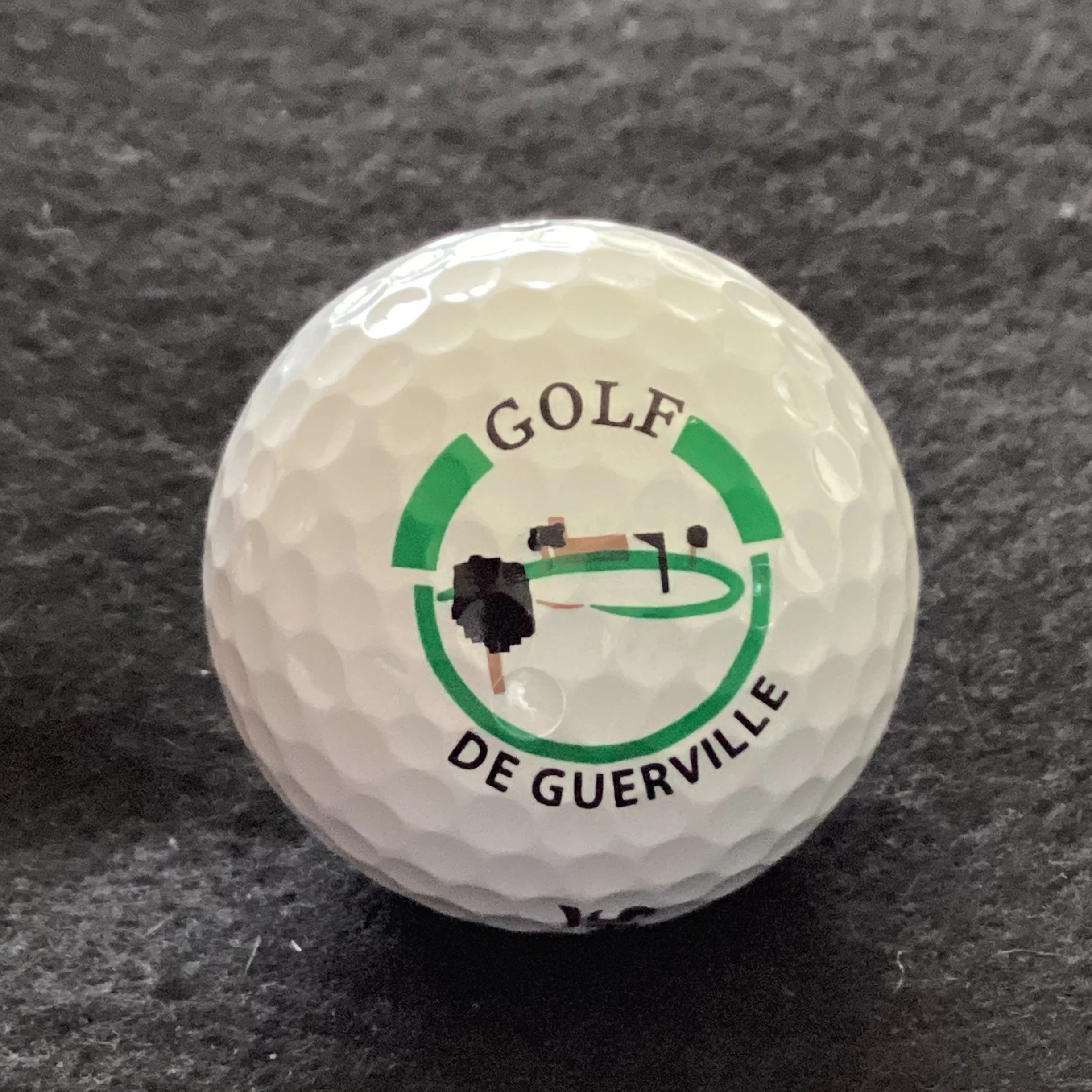 Guerville - Golf de Guerville