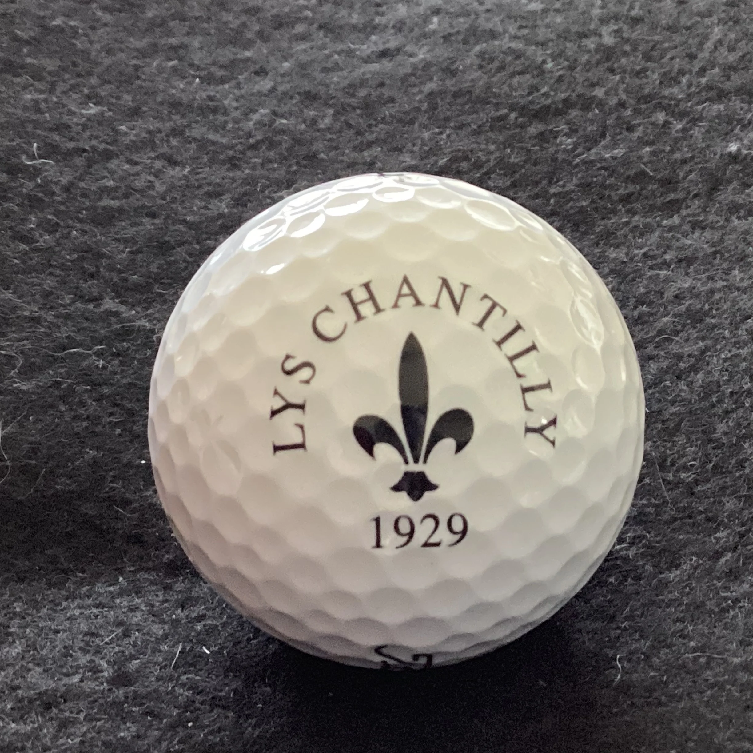 Lys Chantilly Golf
