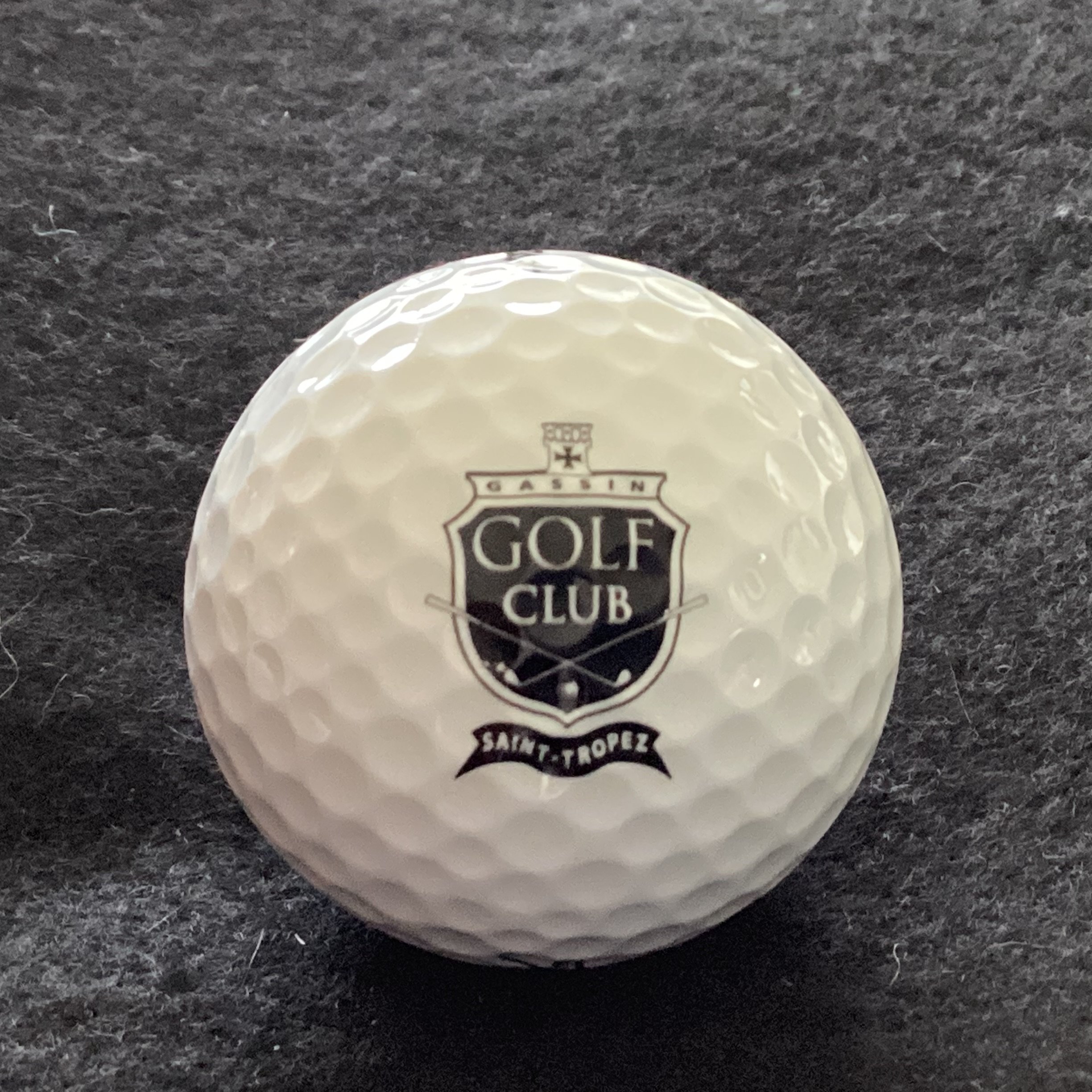 Gassin Golf Club Saint Tropez