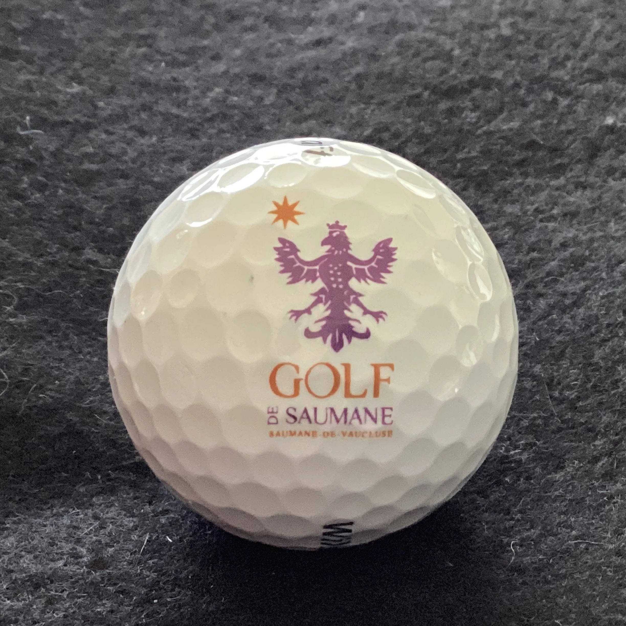 Saumane - Golf de Saumane