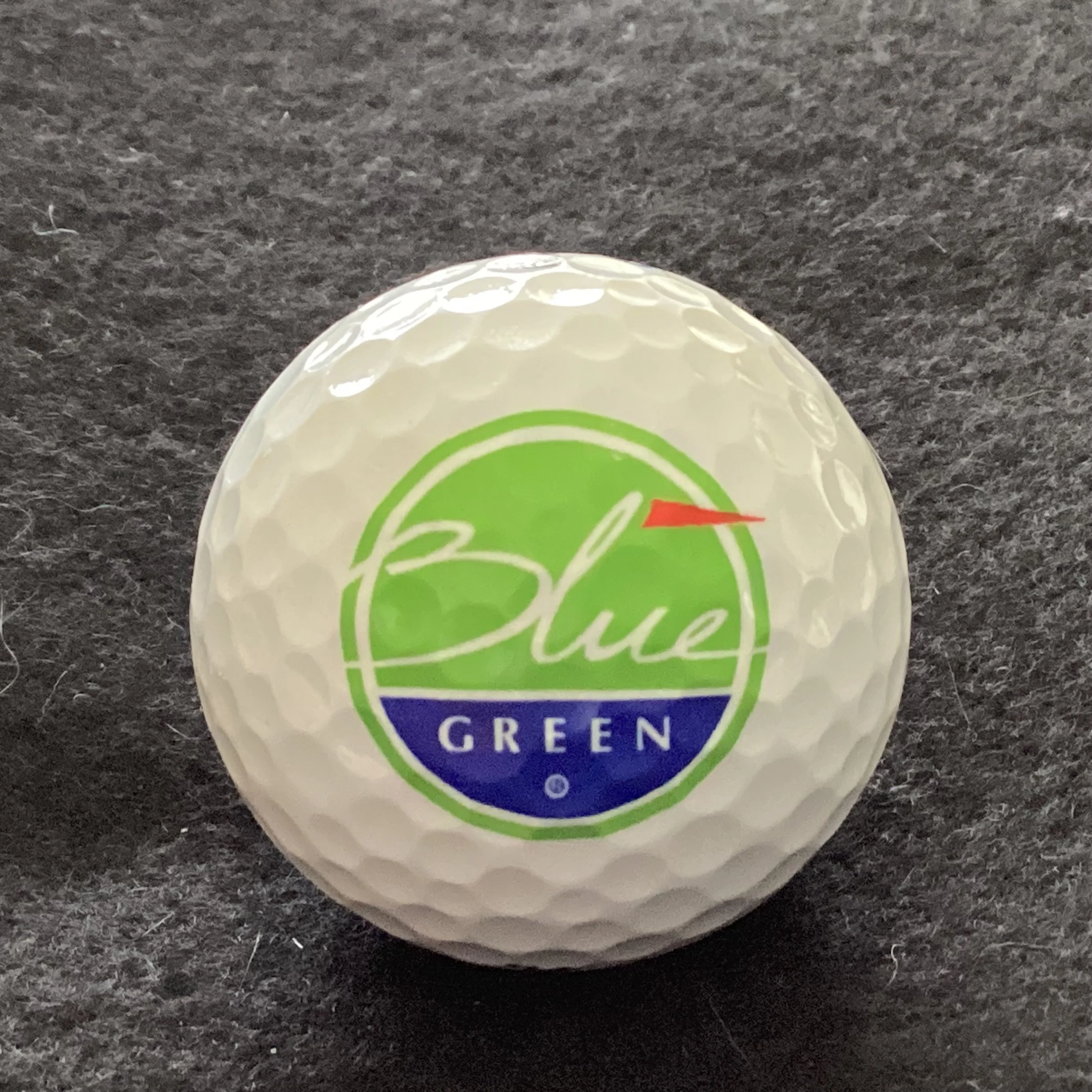 Blue Green Golf - Golf Course Operators