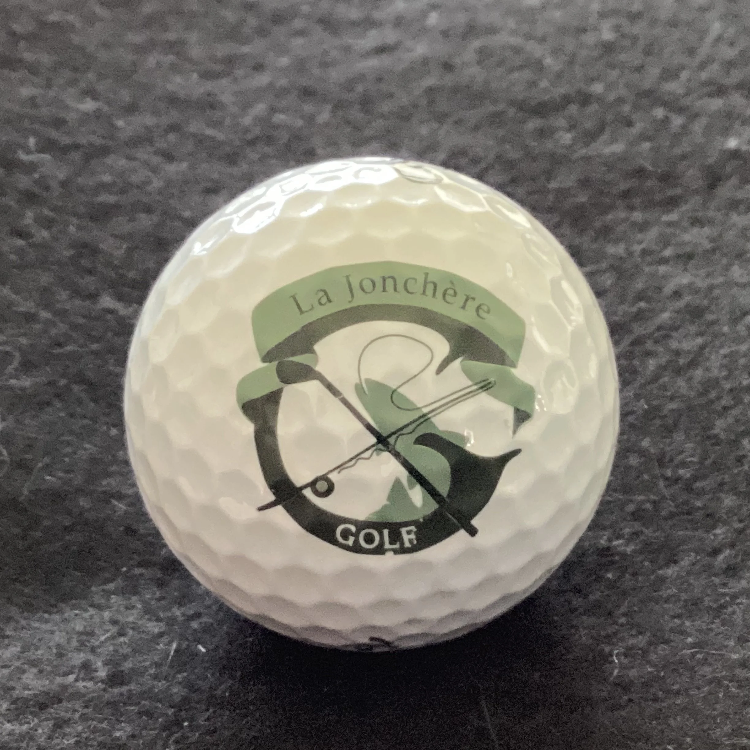 Jonchere - La Jonchere Golf 