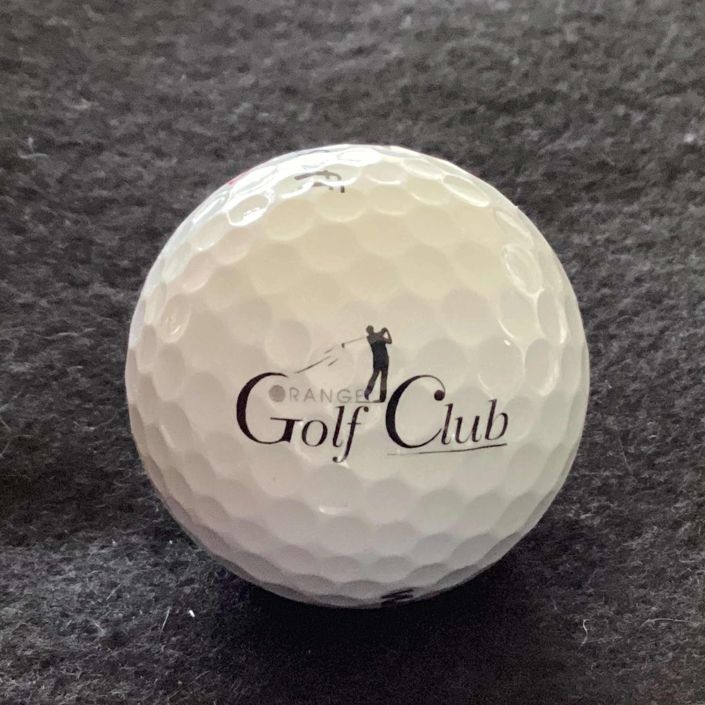 Orange Golf Club 