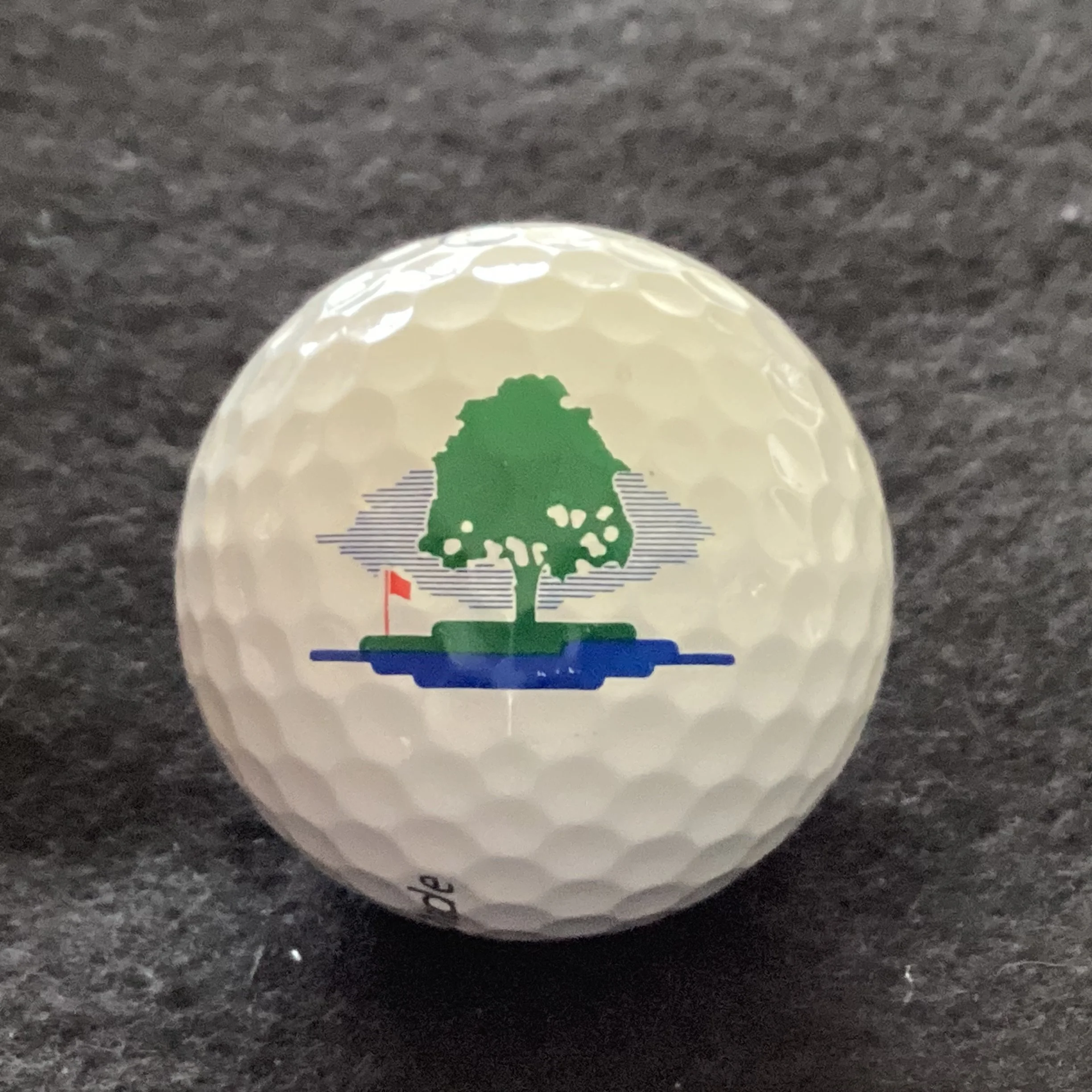 Joyenval - Golf de Joyenval- Very Exclusive Golf Club Invitation only by Members