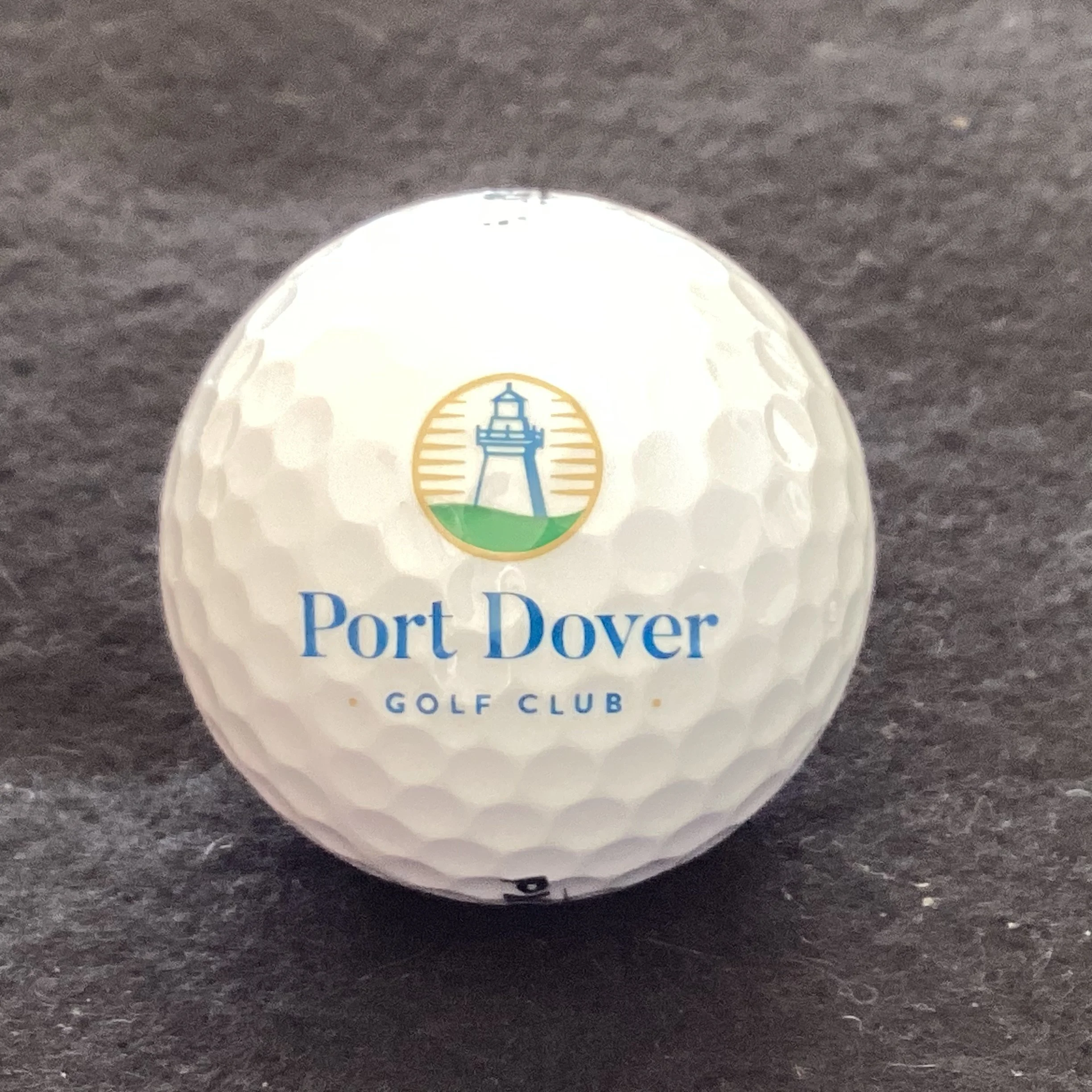 Port Dover Golf Club 