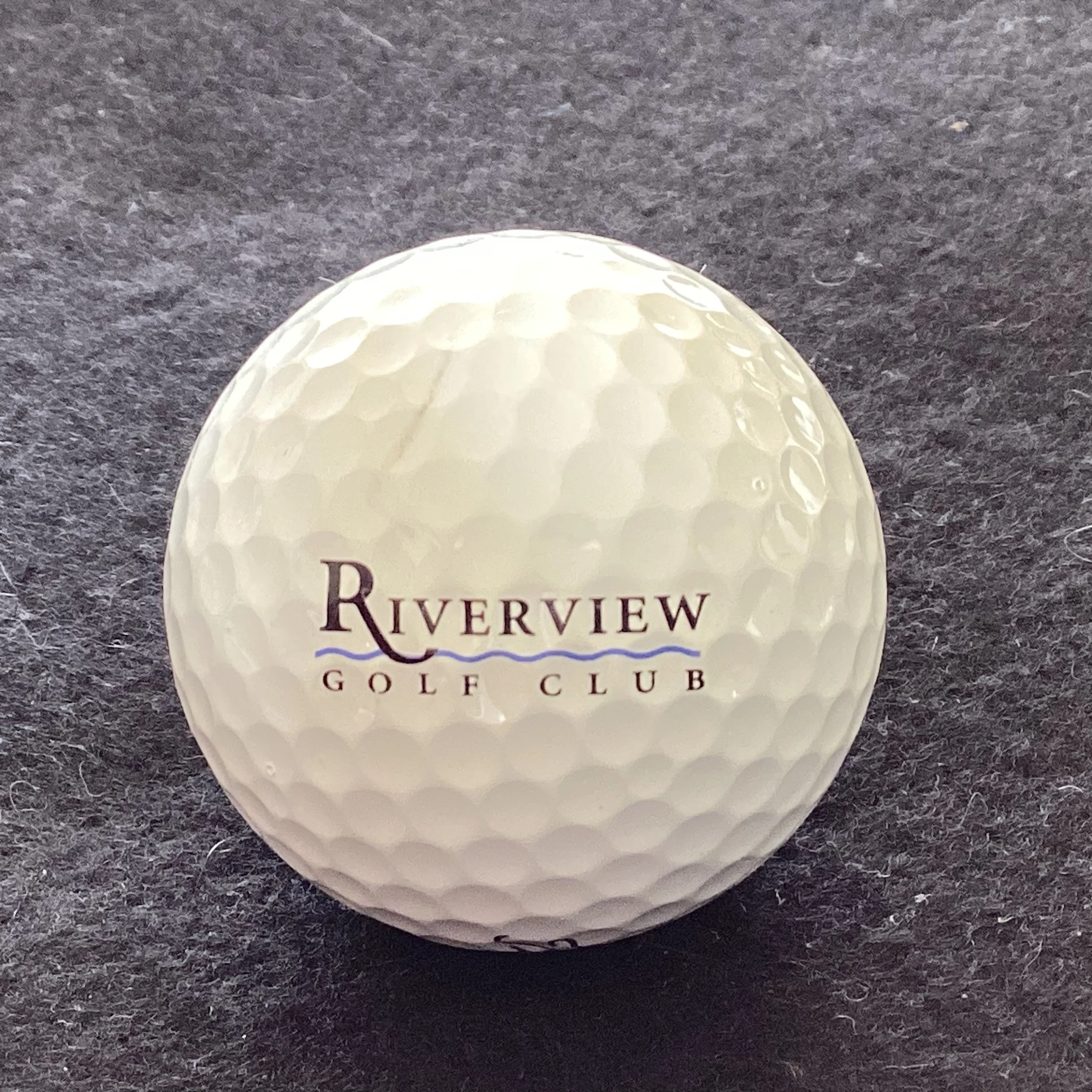 Riverview Golf Club 