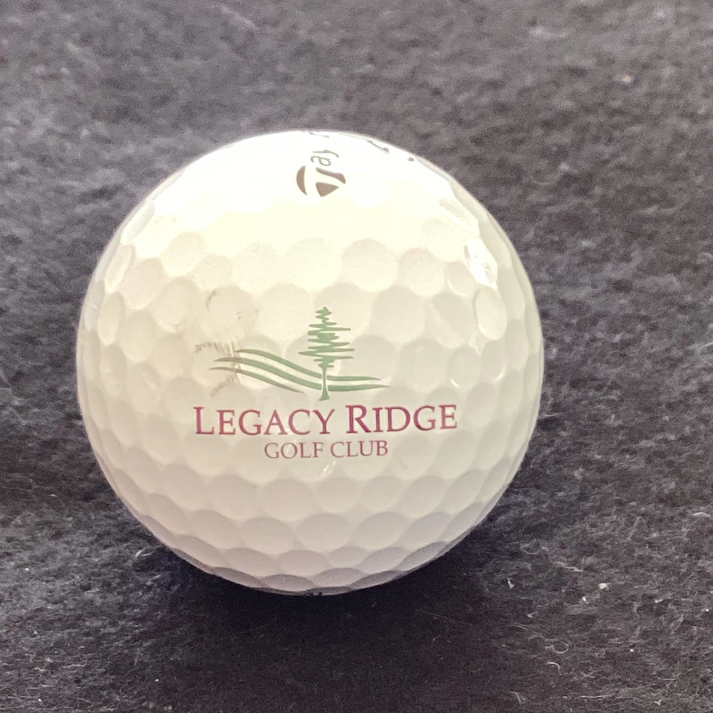 Legacy Ridge Golf Club 