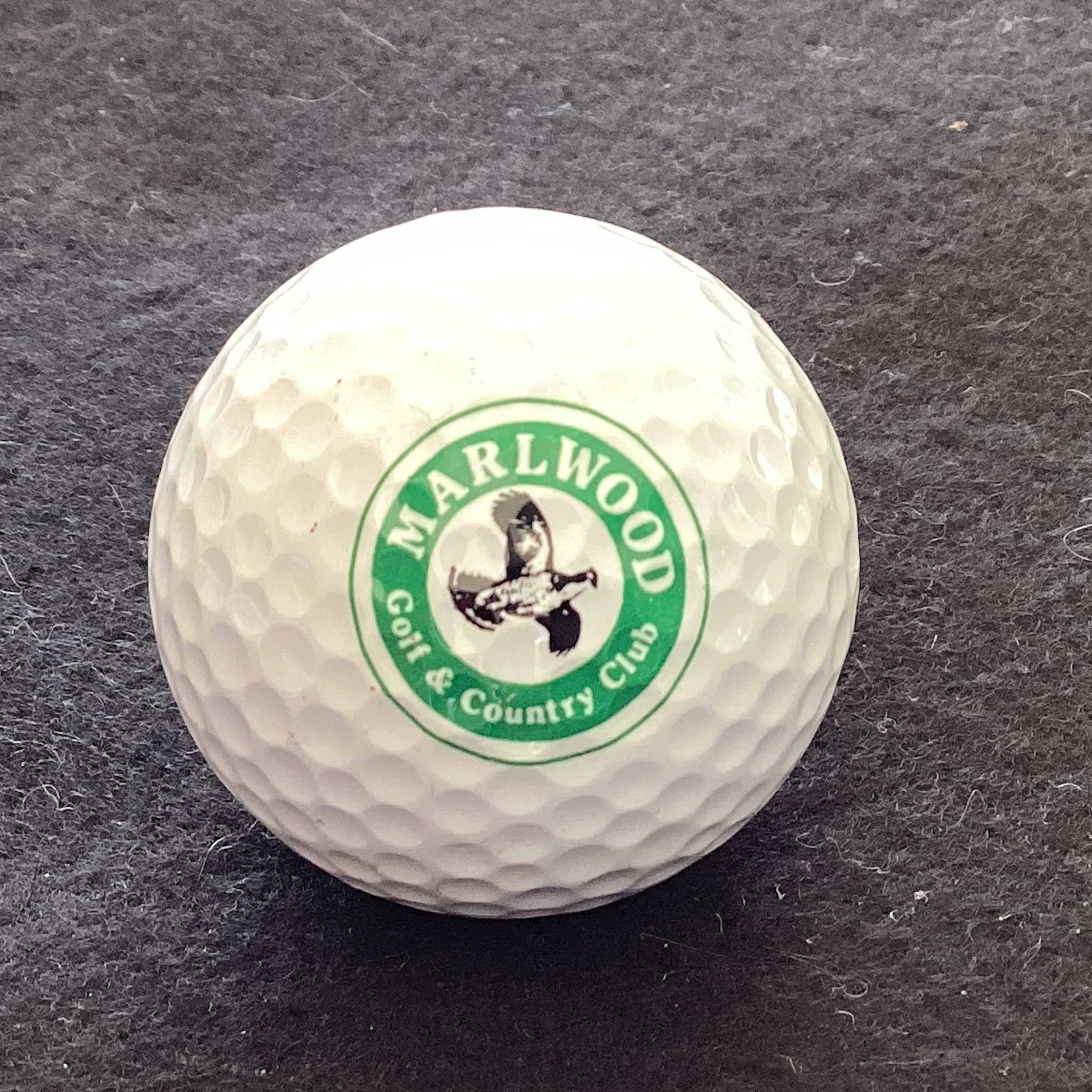 Marlwood Golf and Country Club 