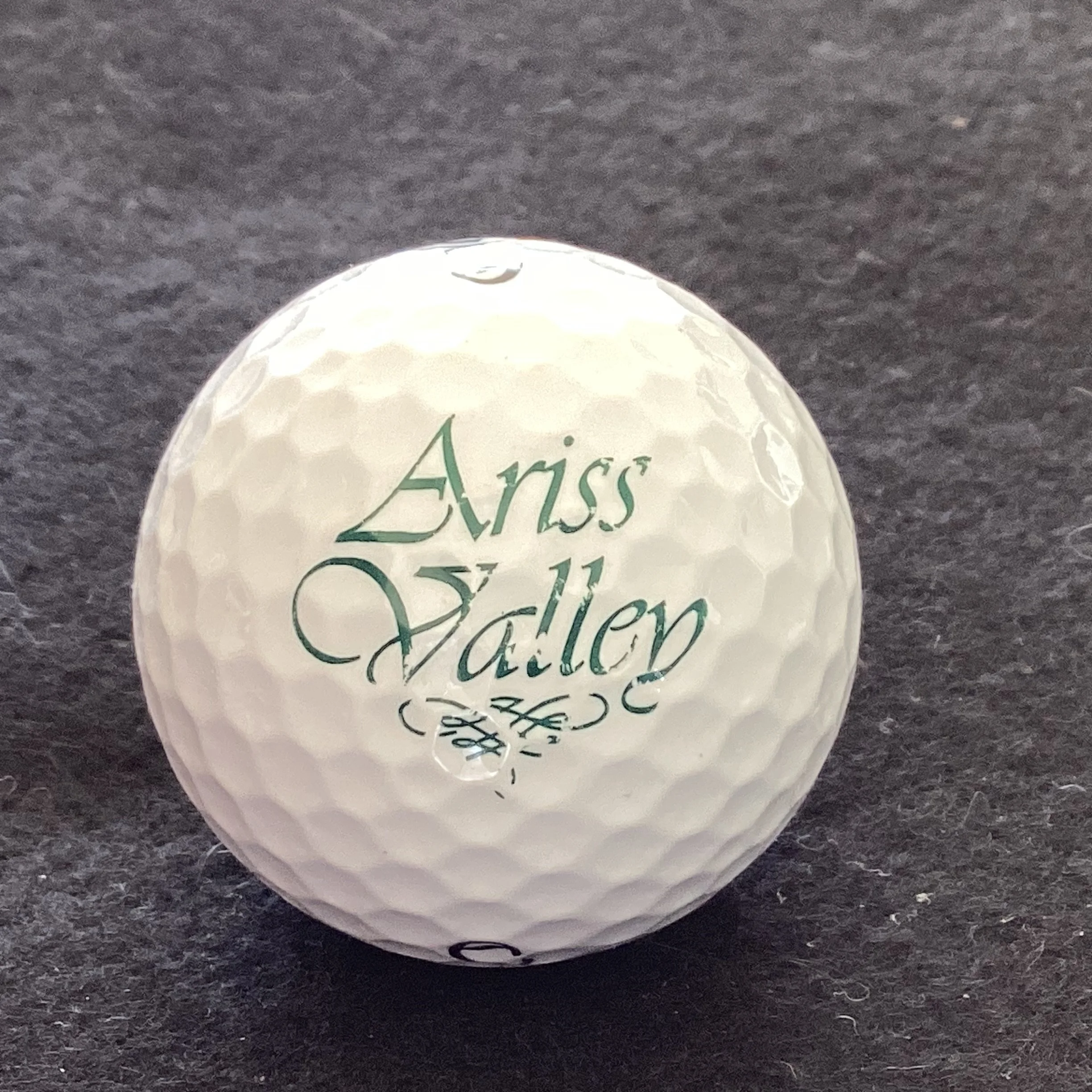 Ariss Valley Golf and Country Club 