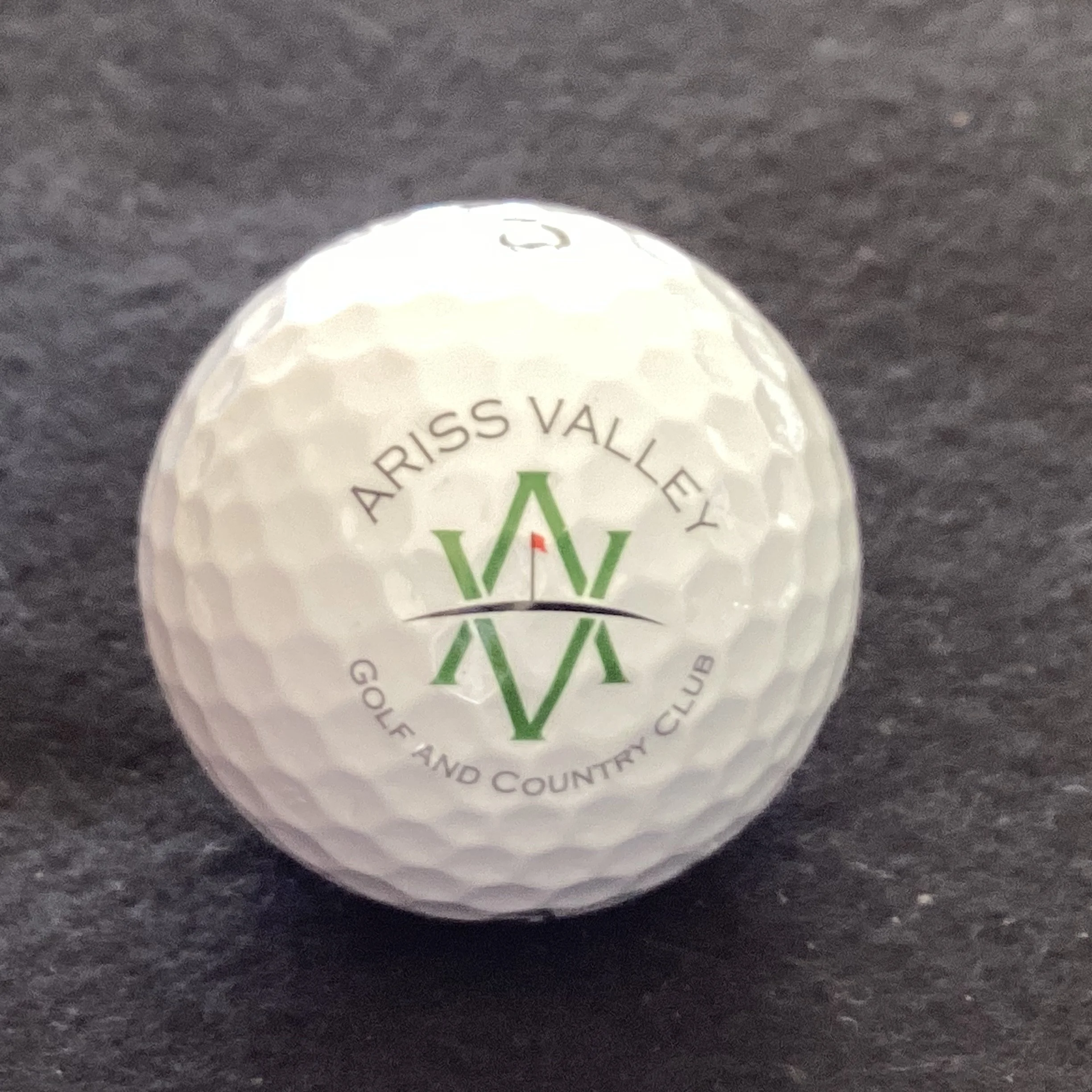 Ariss Valley Golf and Country Club 