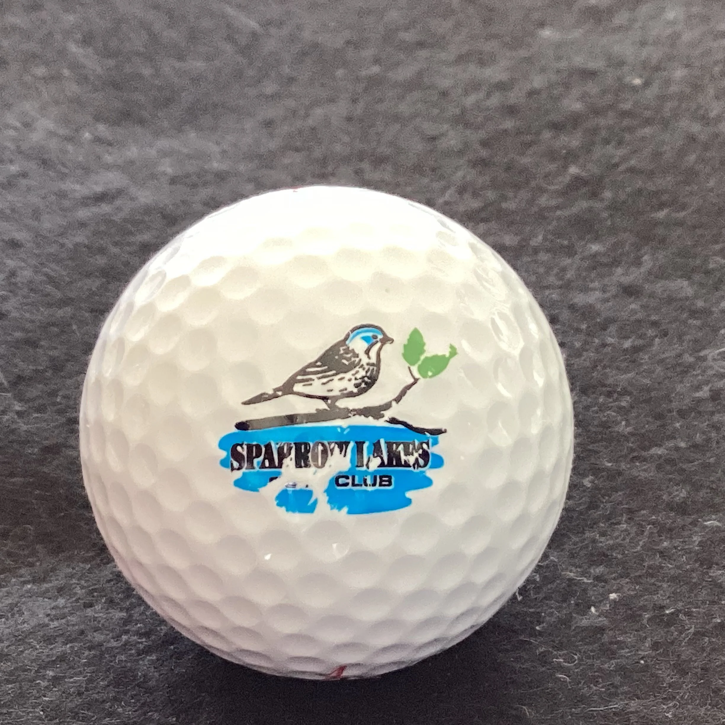 Sparrow Lakes Golf Club 