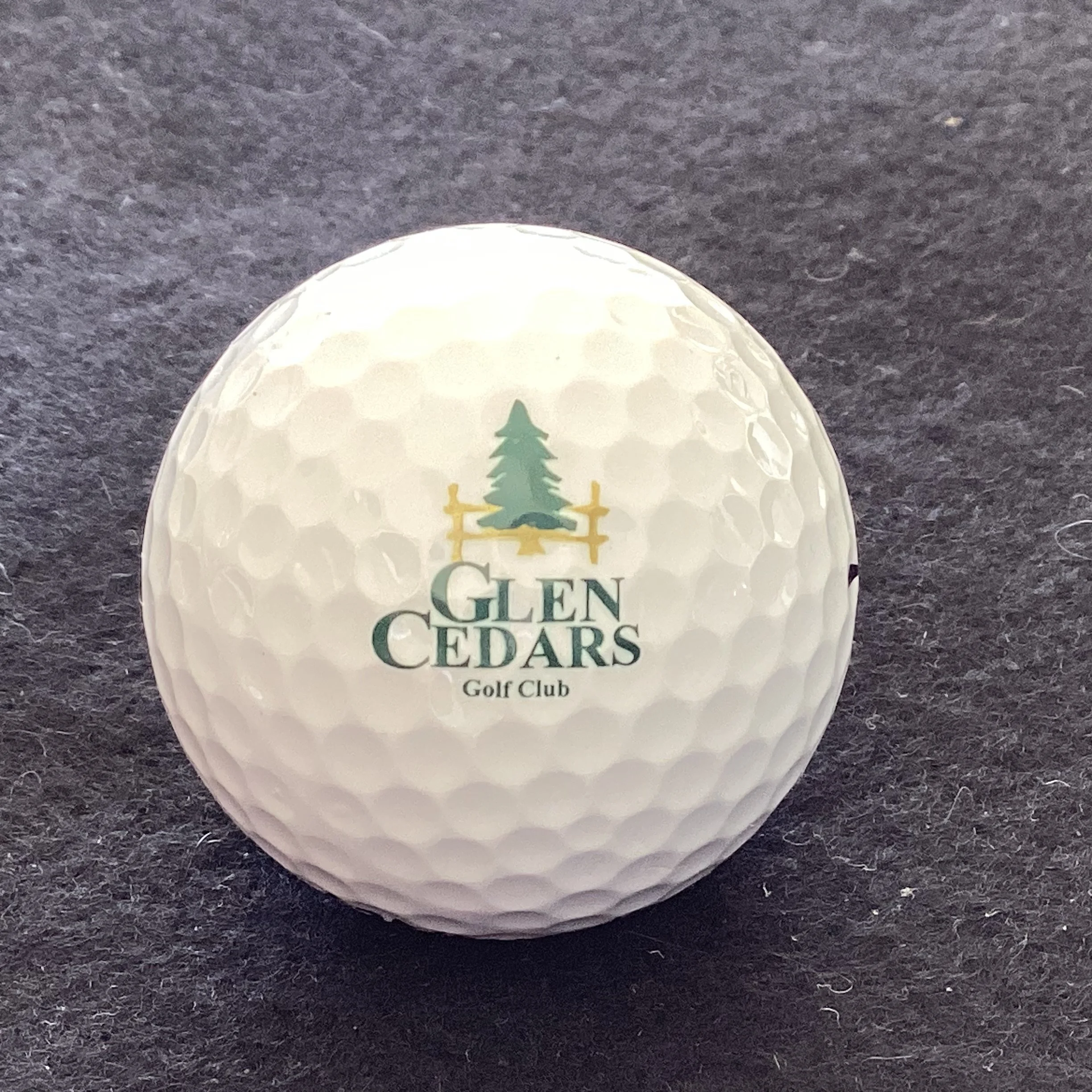 Glen Cedars Golf Club 