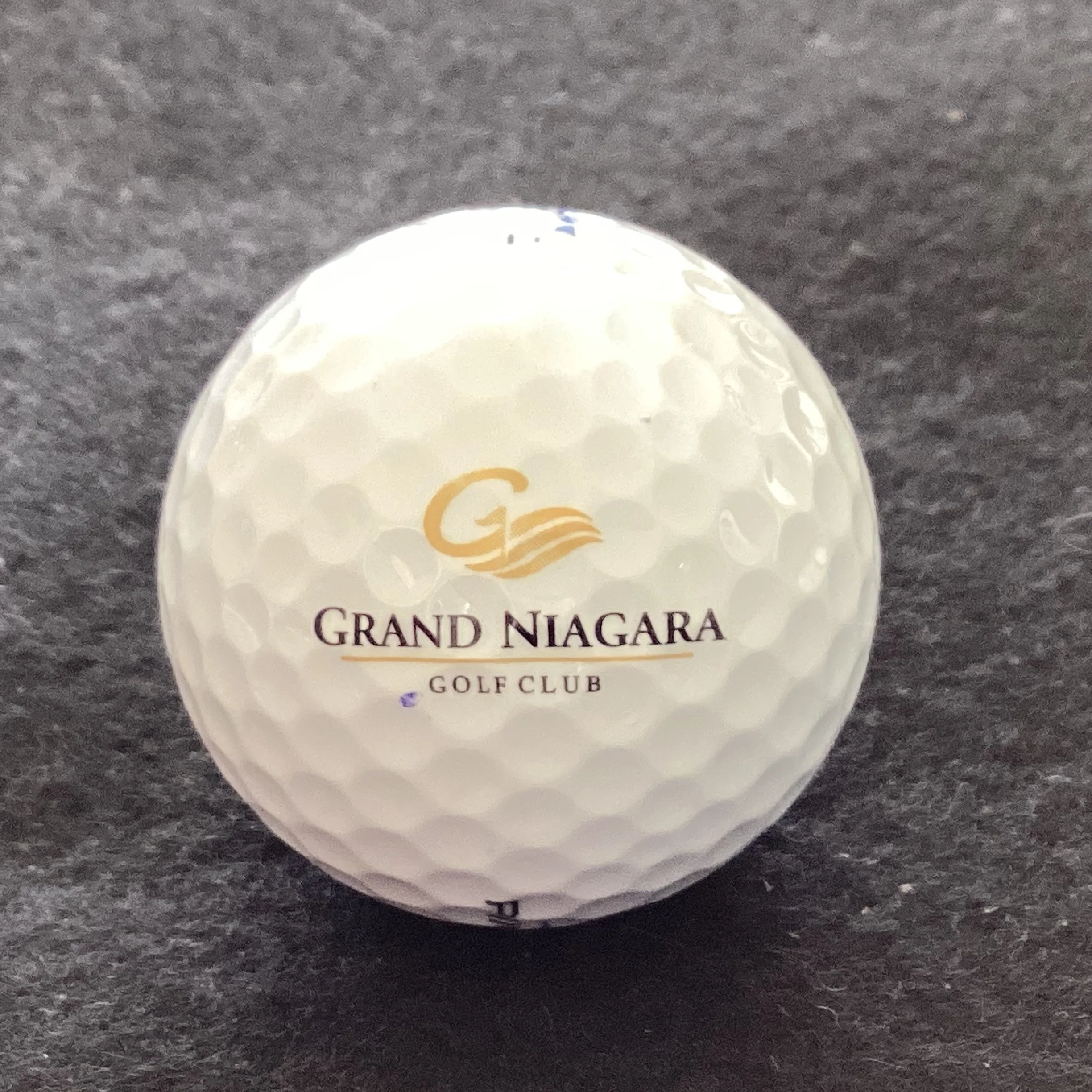 Grand Niagara Golf Club 
