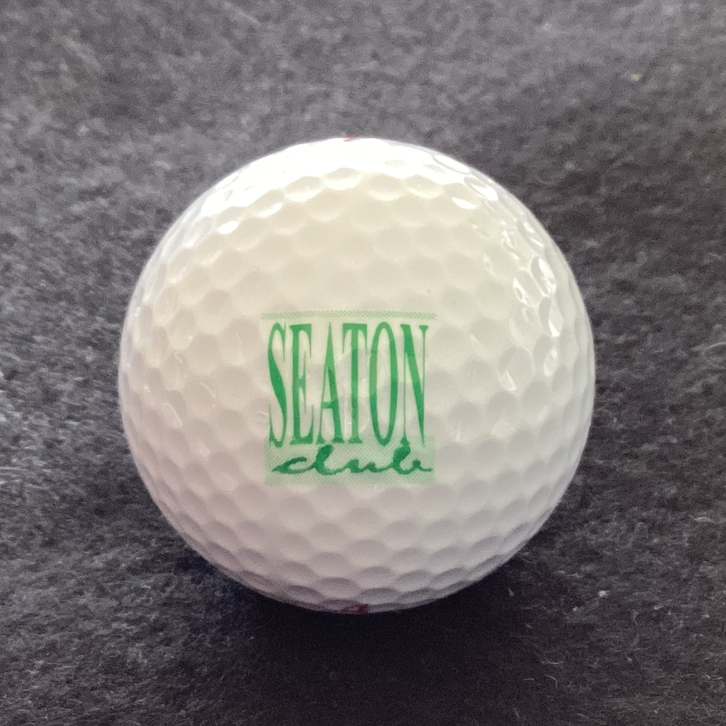 Seaton Club