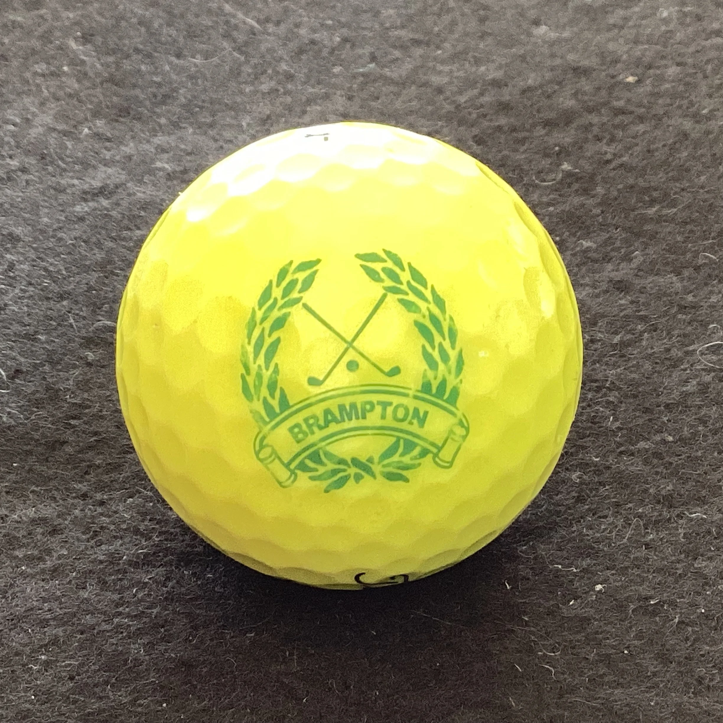 Brampton Golf Club 