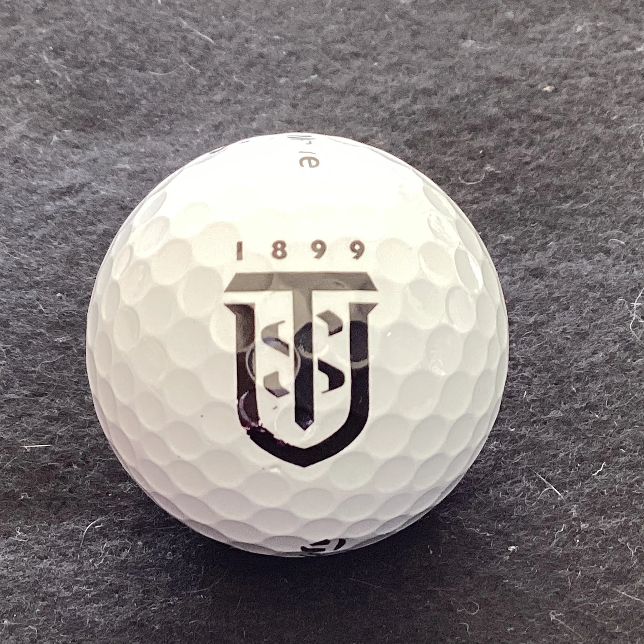 St Thomas Golf and Country Club 