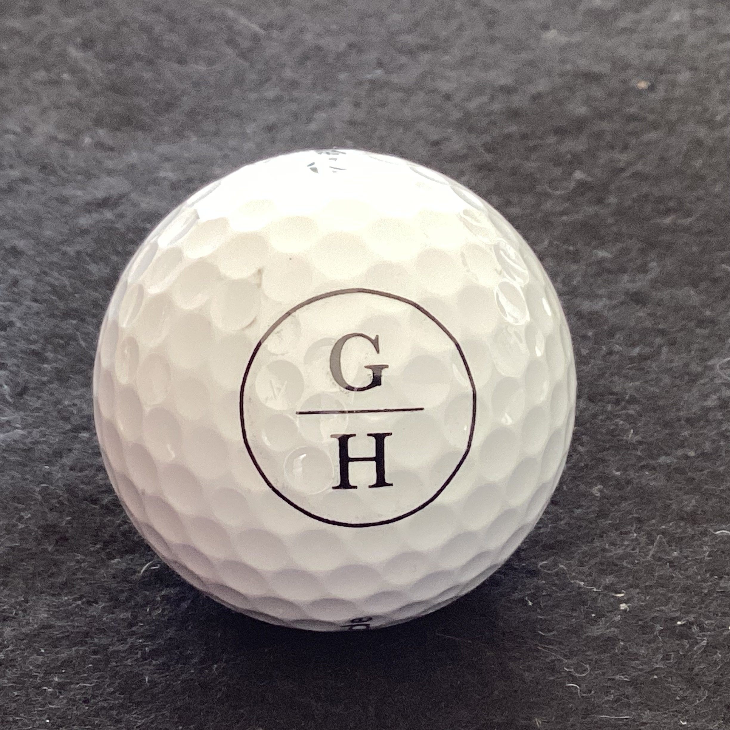 Green Hills Golf Club 