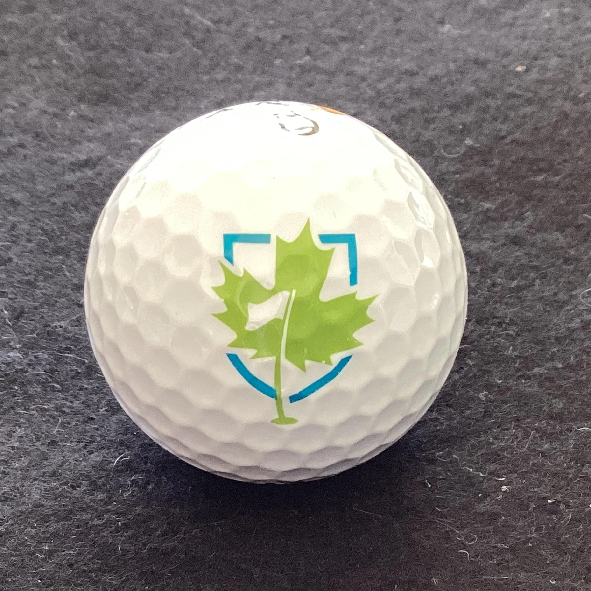 Sainte Marie - Club de Golf Sainte Marie