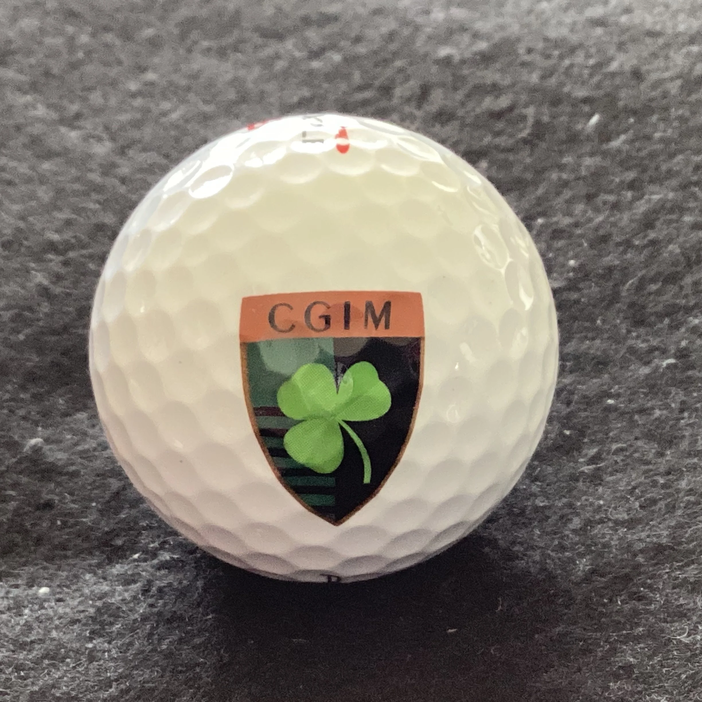 L’ile de Montreal - Club de Golf de L’Ile de Montreal