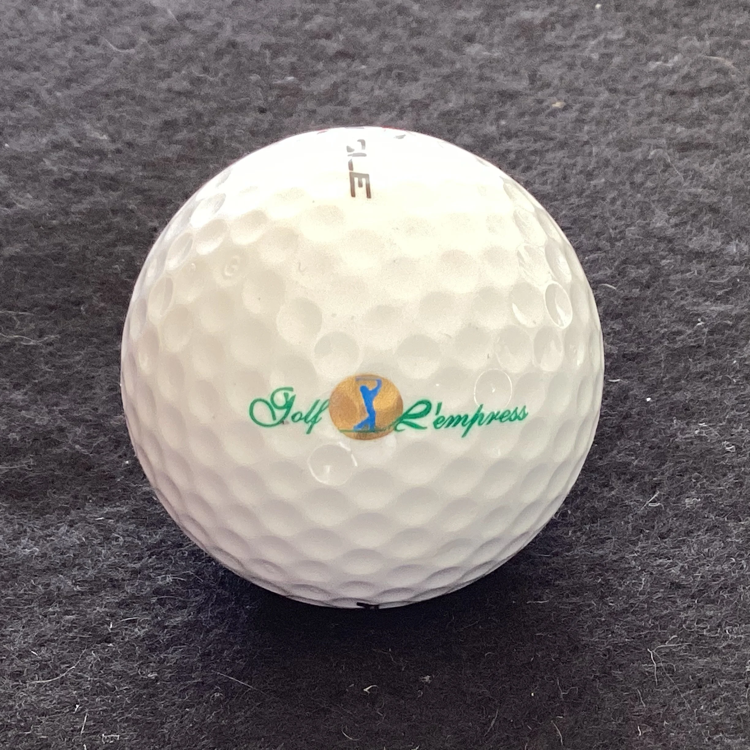 L’Empress Golf