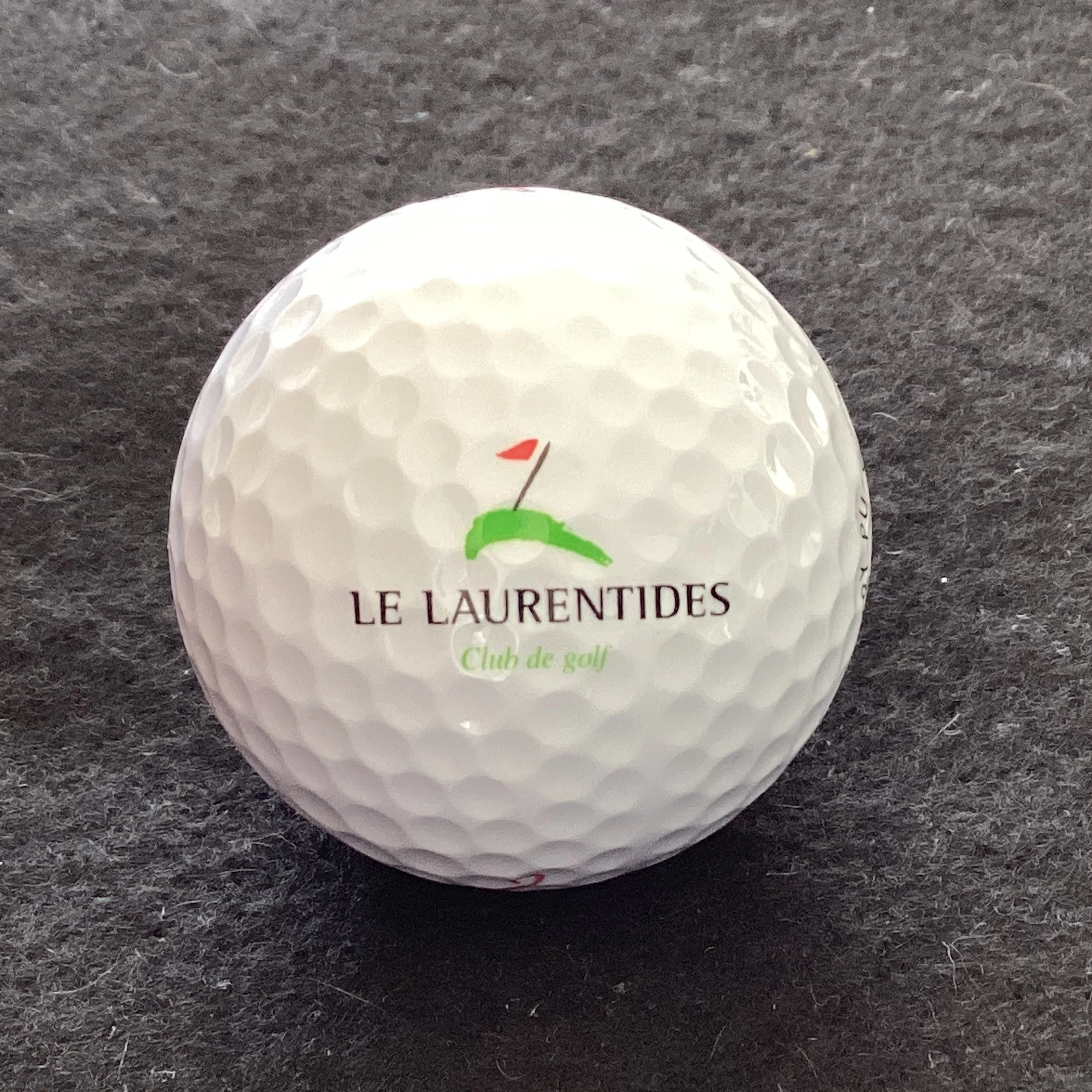 Laurentides - Le Laurentides Club de Golf