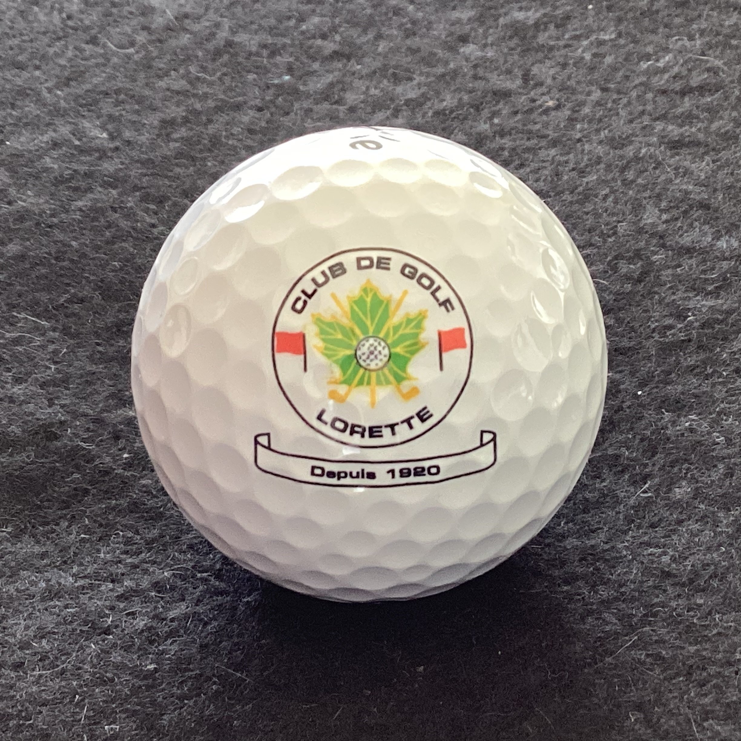 Lorette Club de Golf
