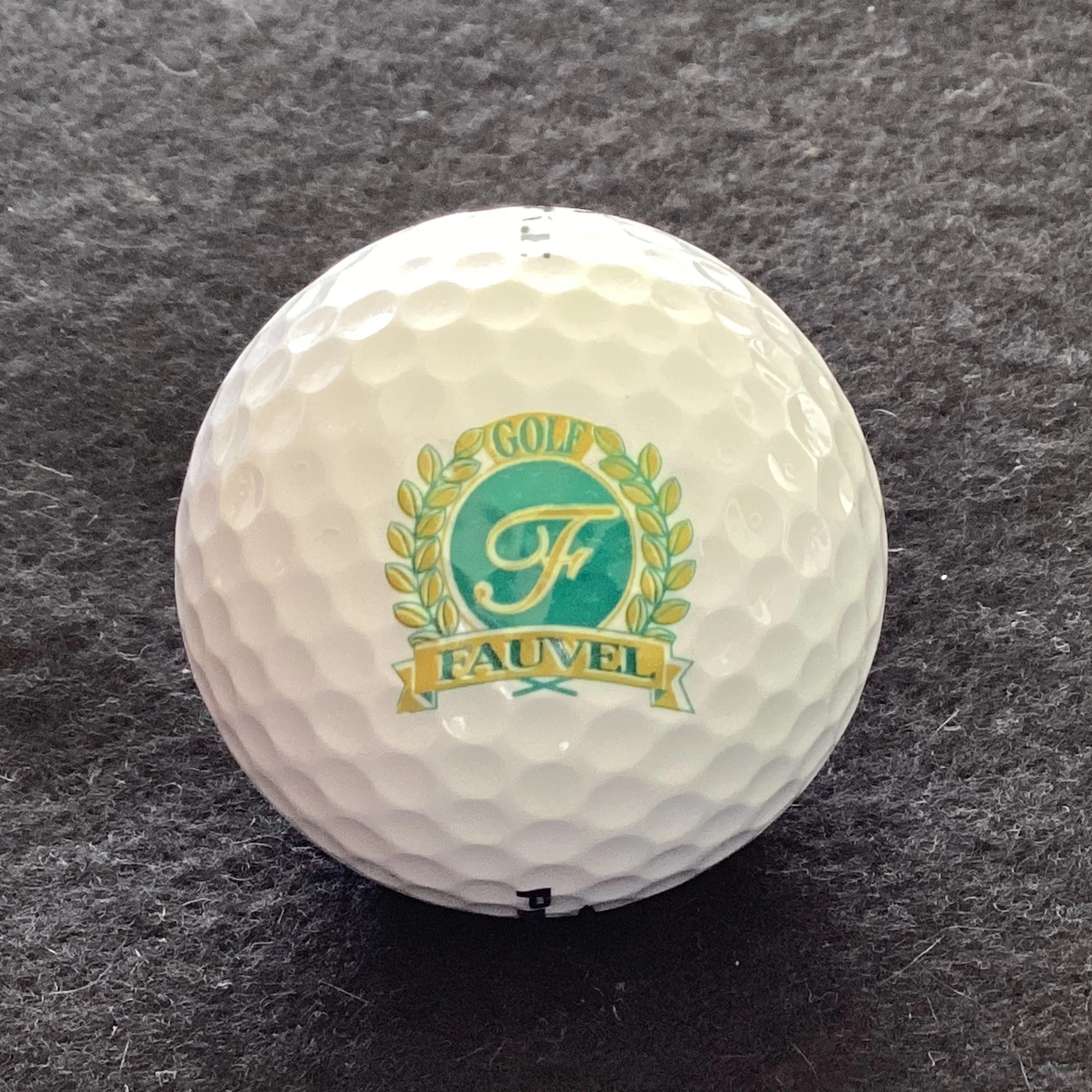 Fauvel Golf