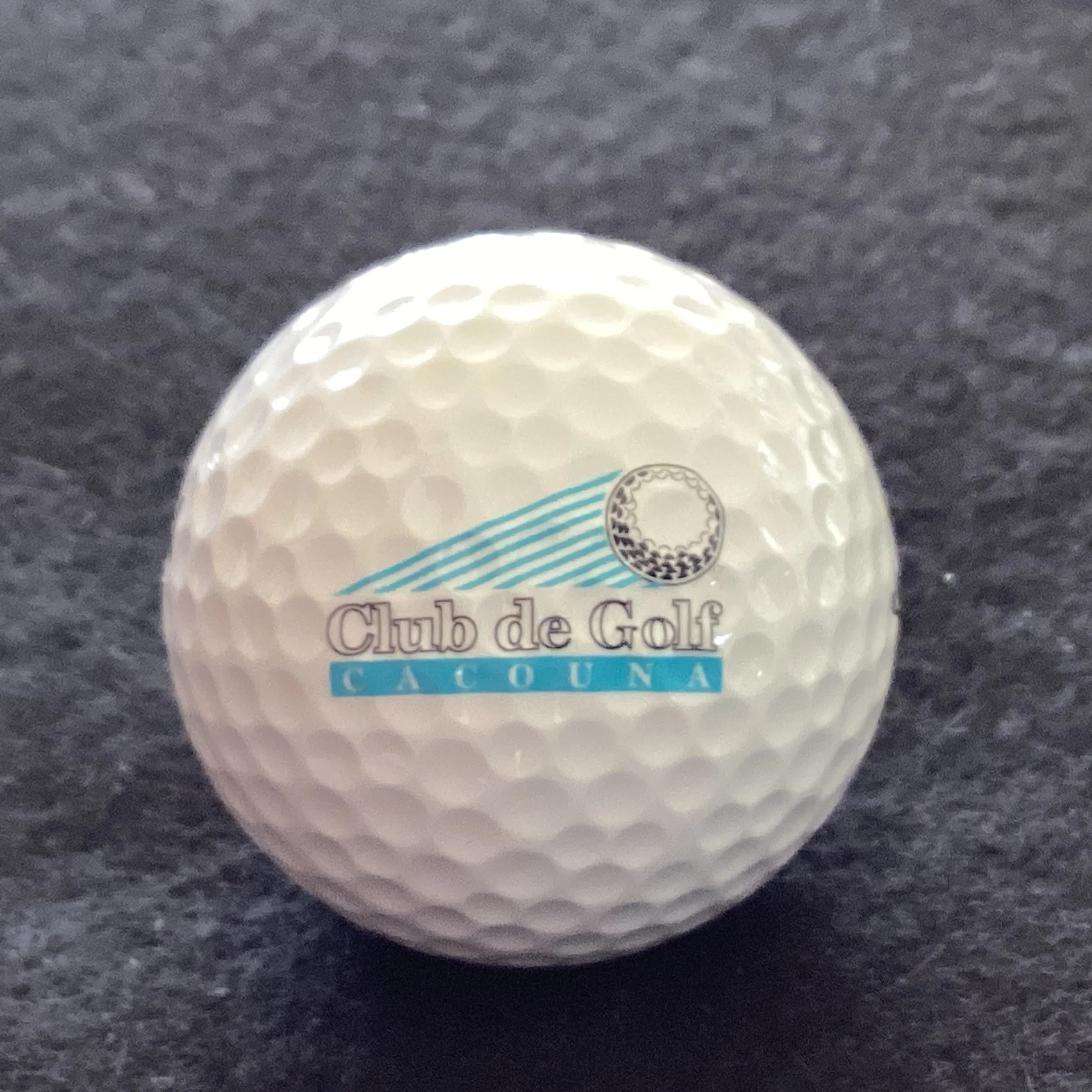 Cacouna Club de Golf