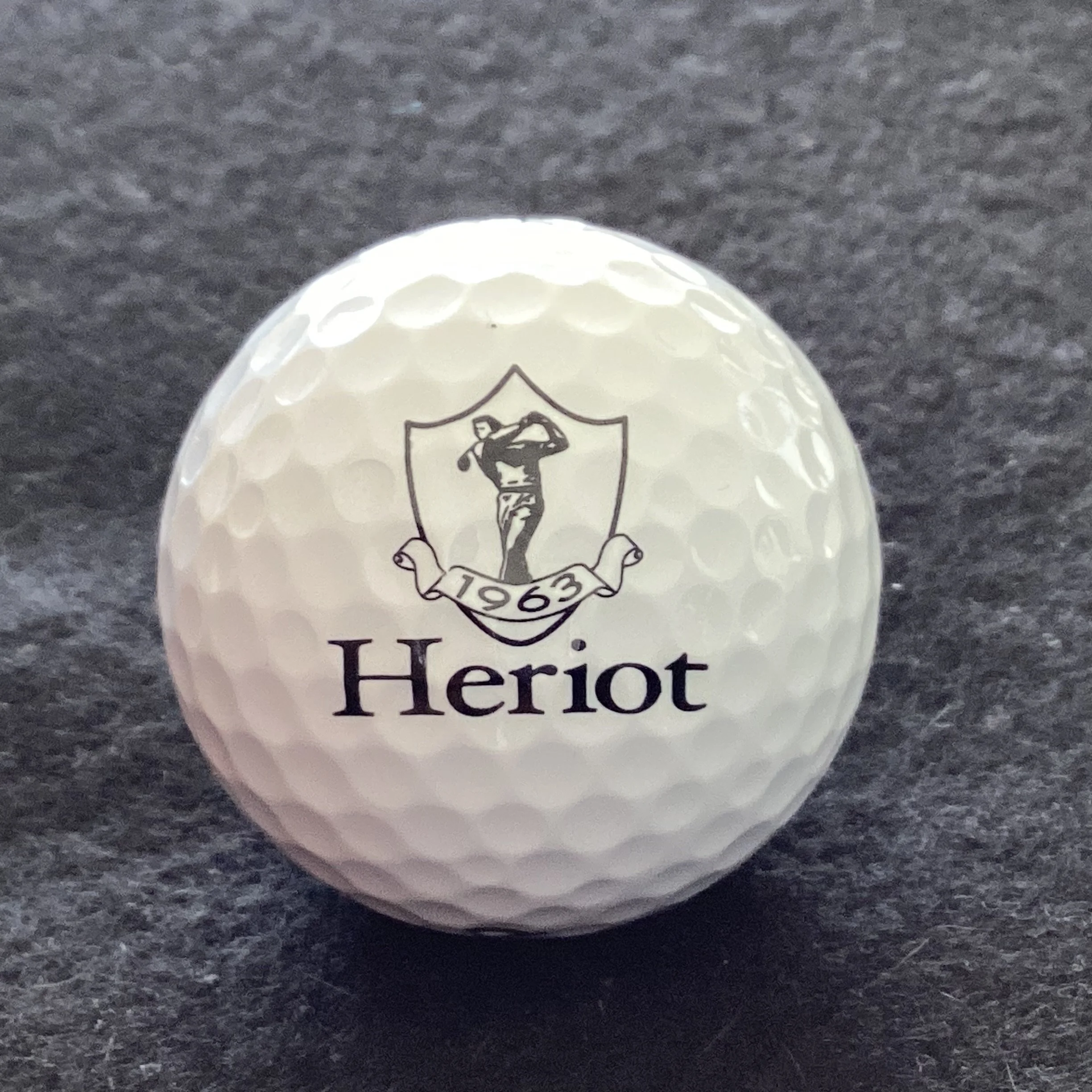 Heriot Club de Golf