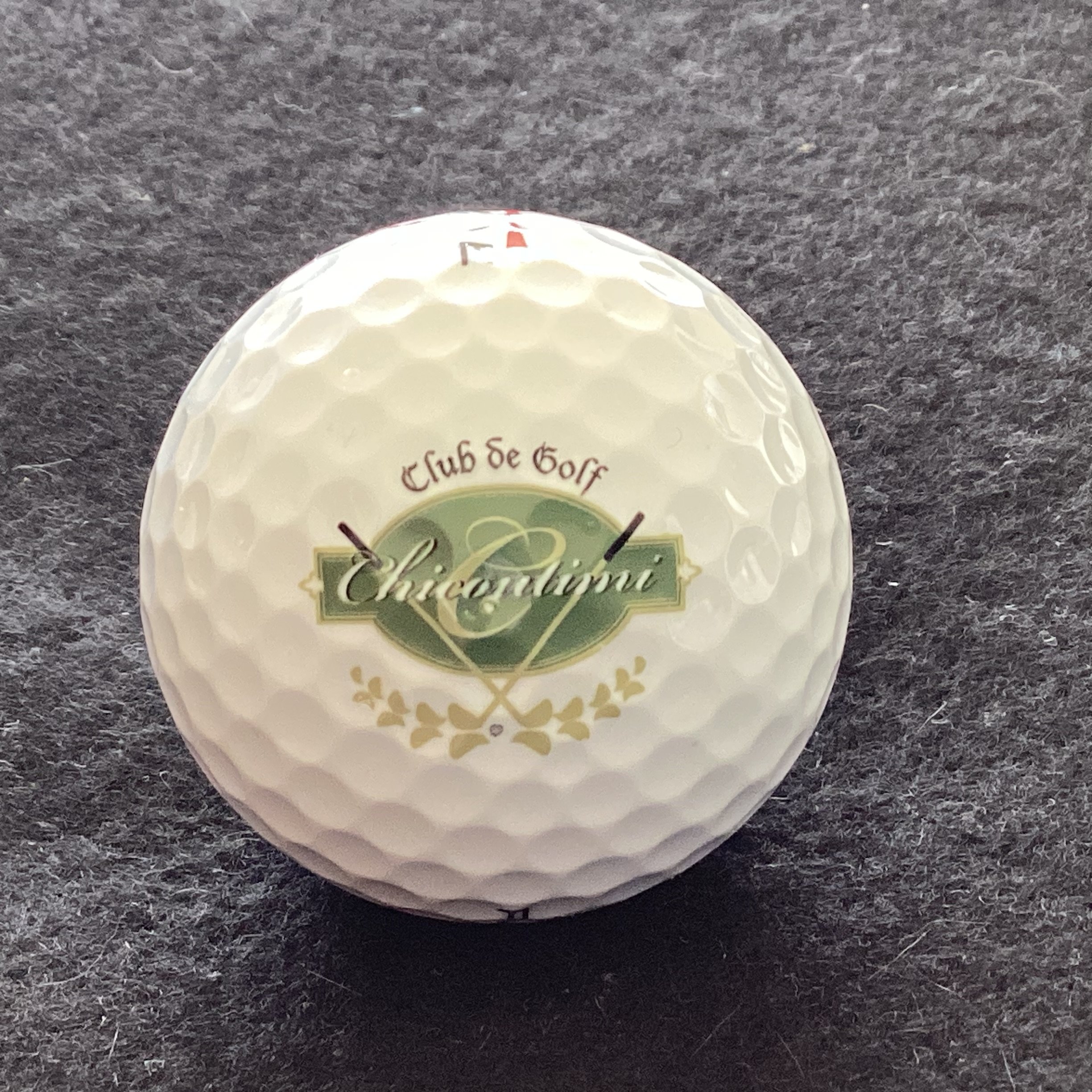 Chicoutimi Club de Golf