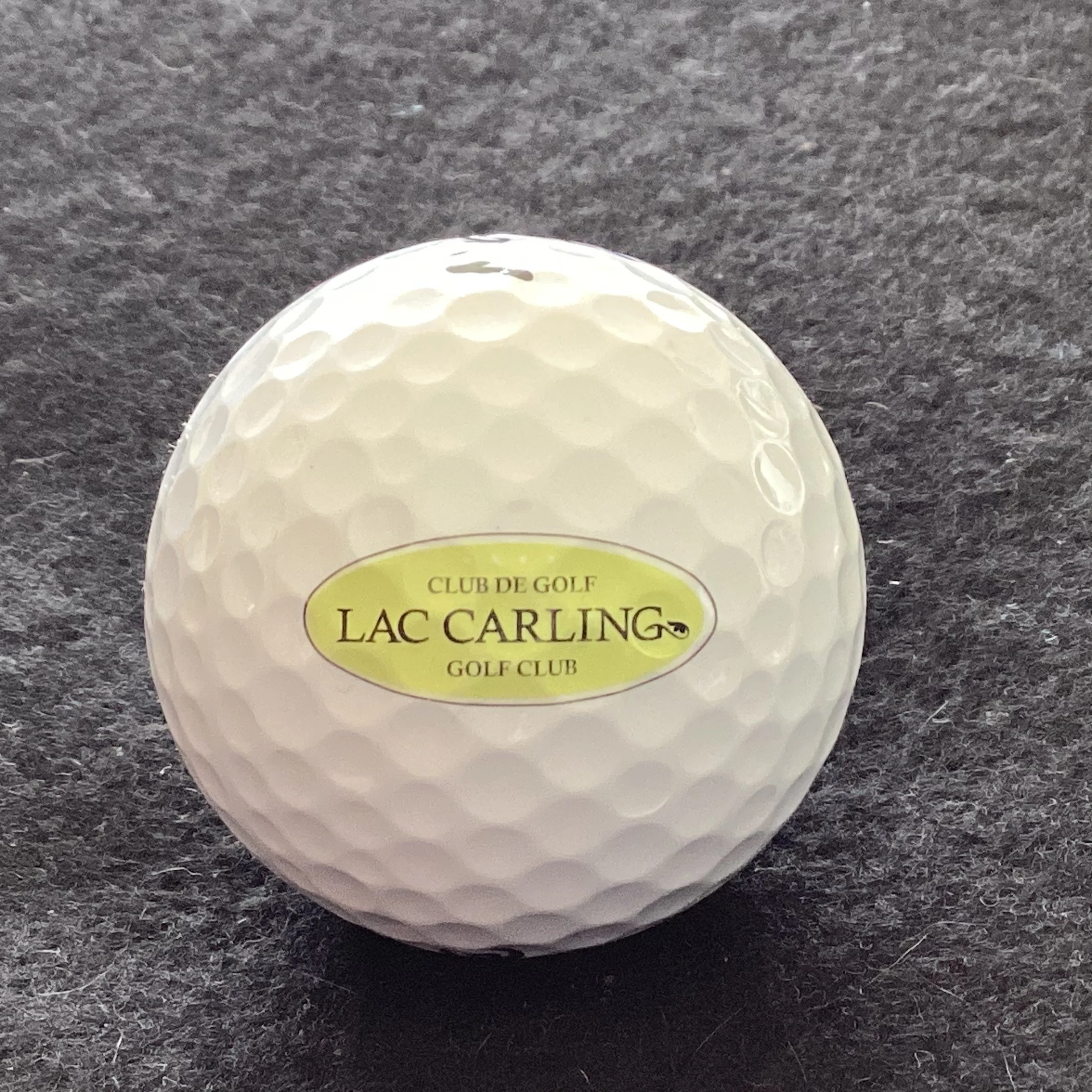 Lac Carling - Club de Golf Lac Carling Golf Club