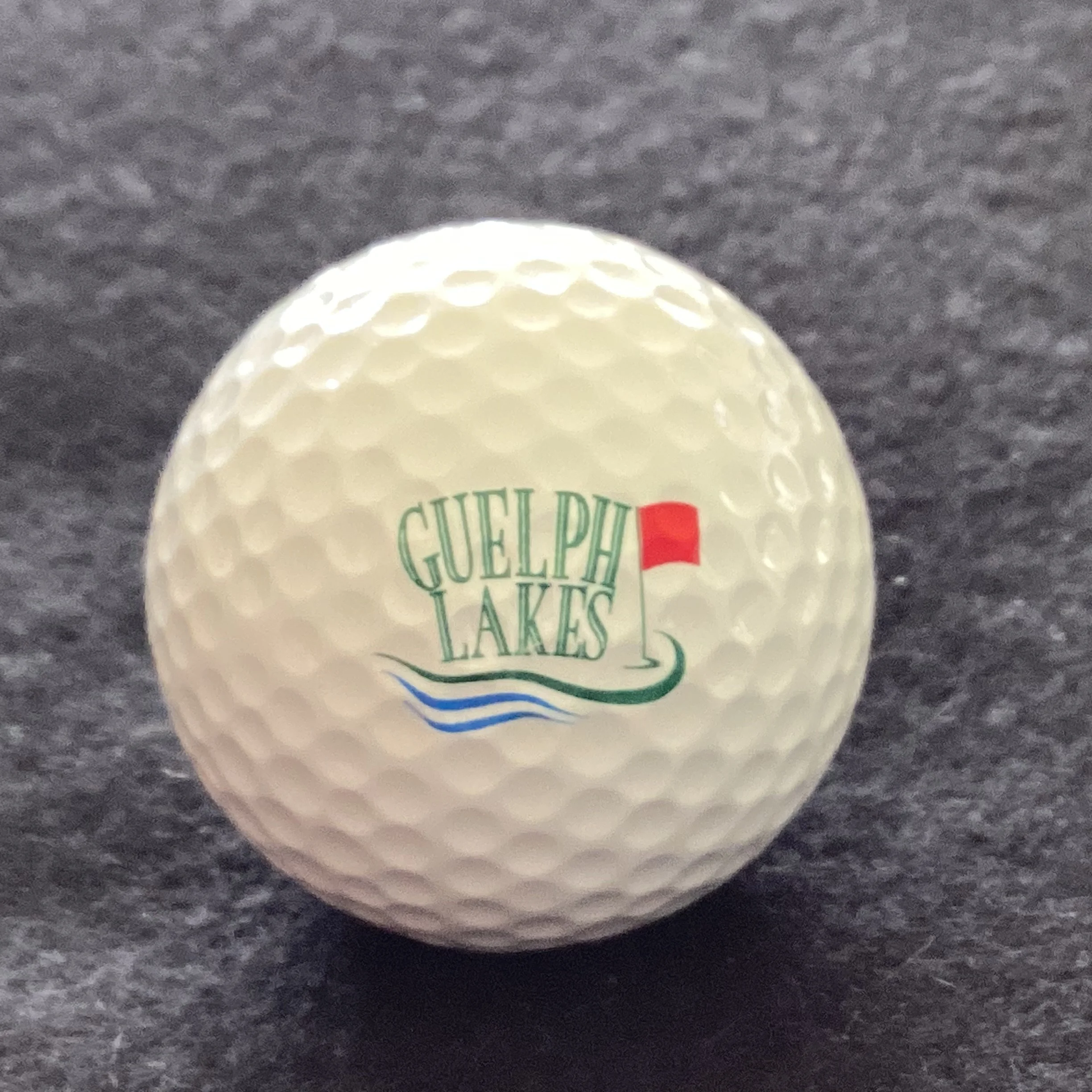 Guelph Lakes Golf and Country Club 