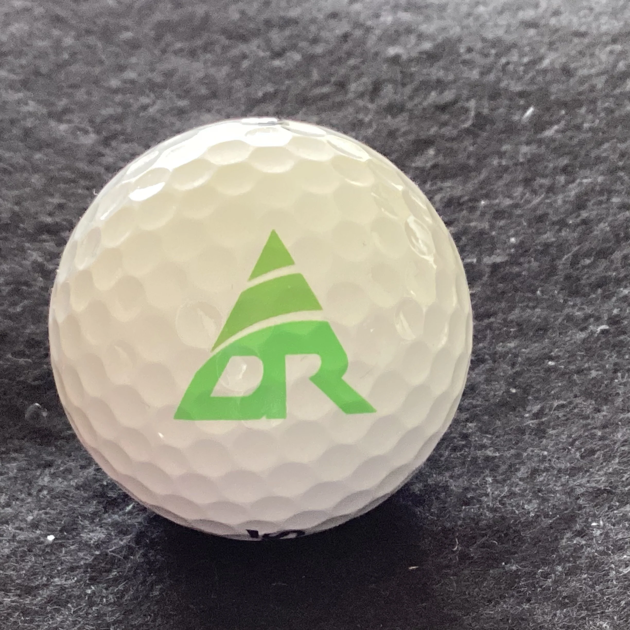 Domaine de Rouville Golf Club 