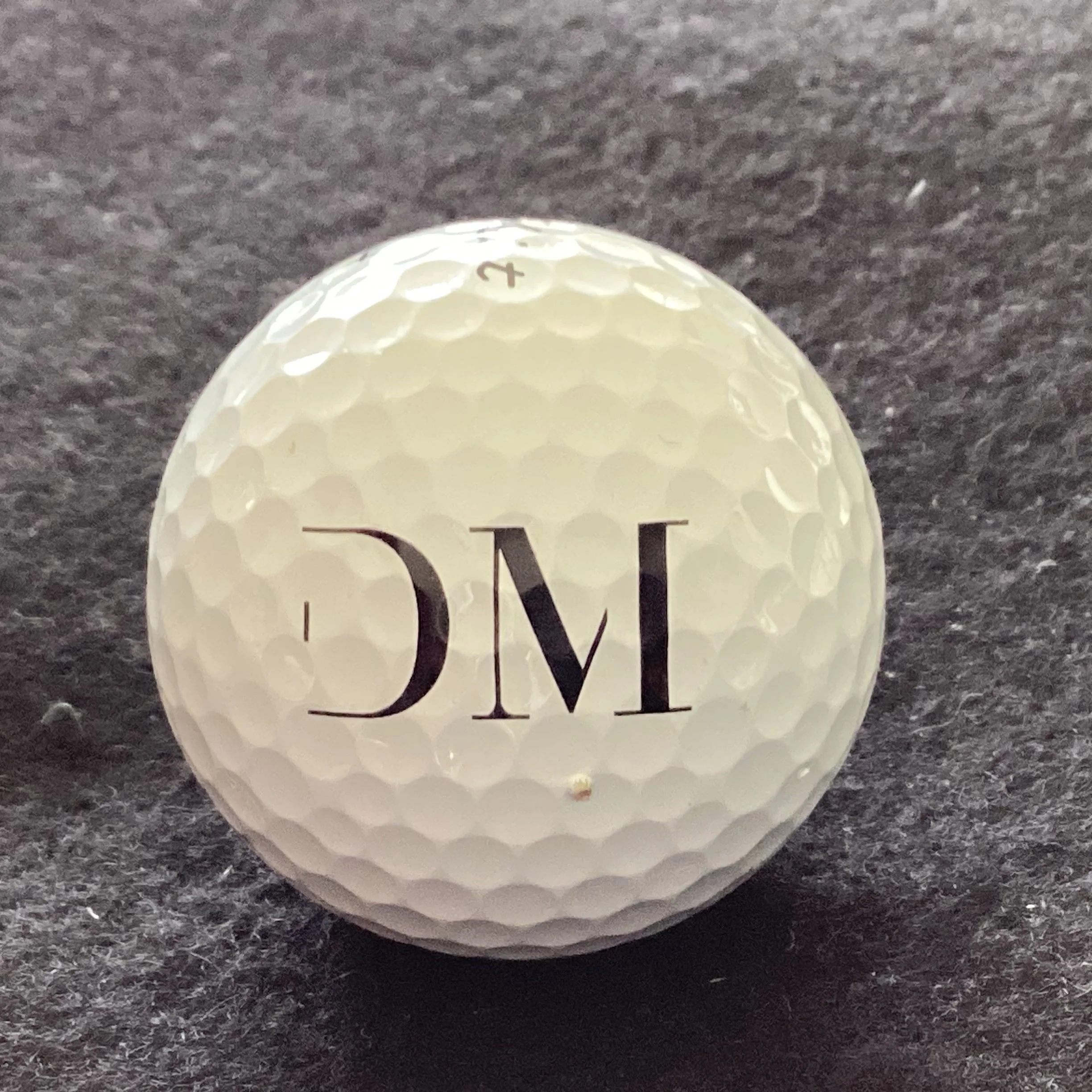 Domaine de Manville - Golf Du Domaine de Manville