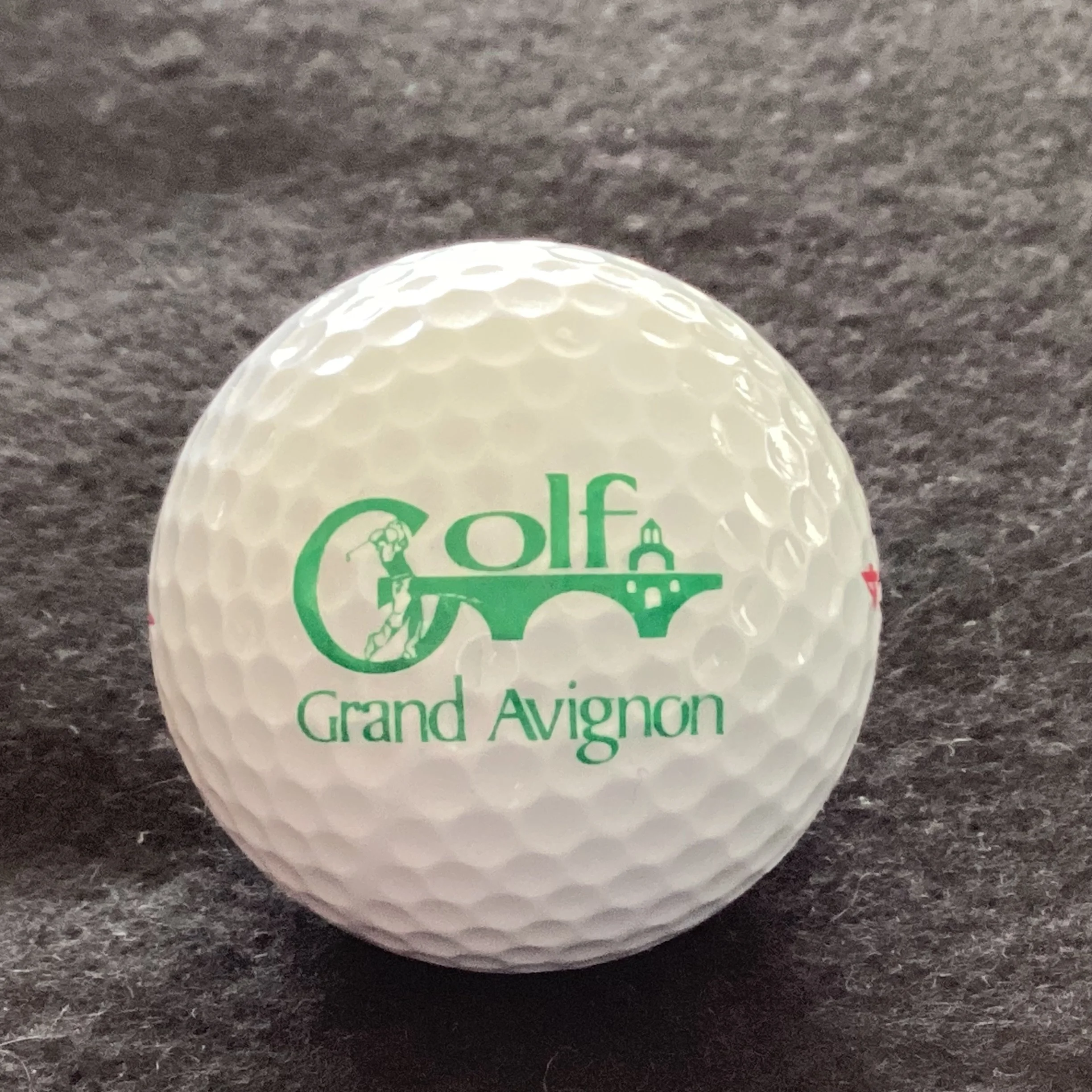 Grand Avignon Golf