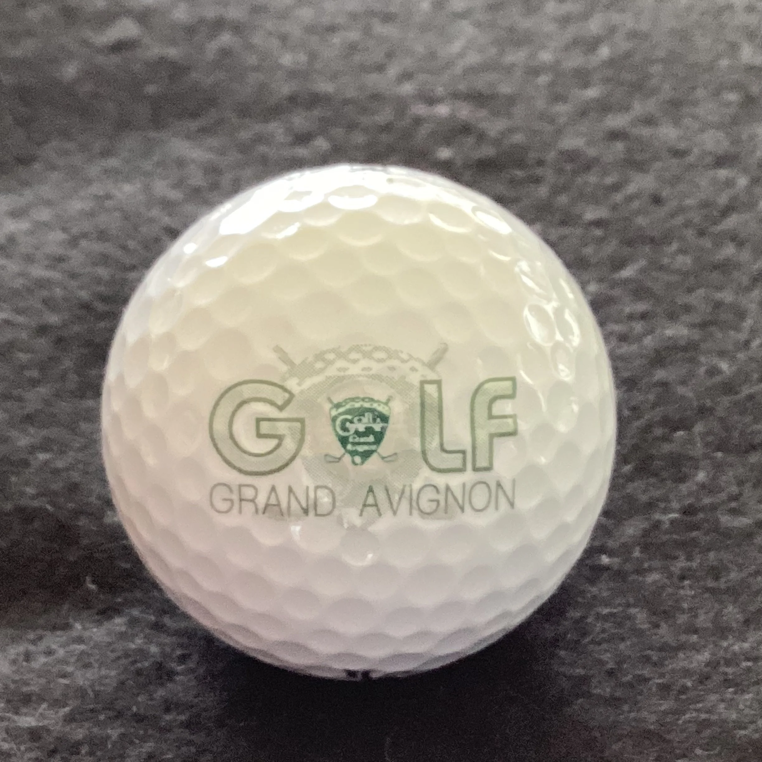 Grand  Avignon Golf